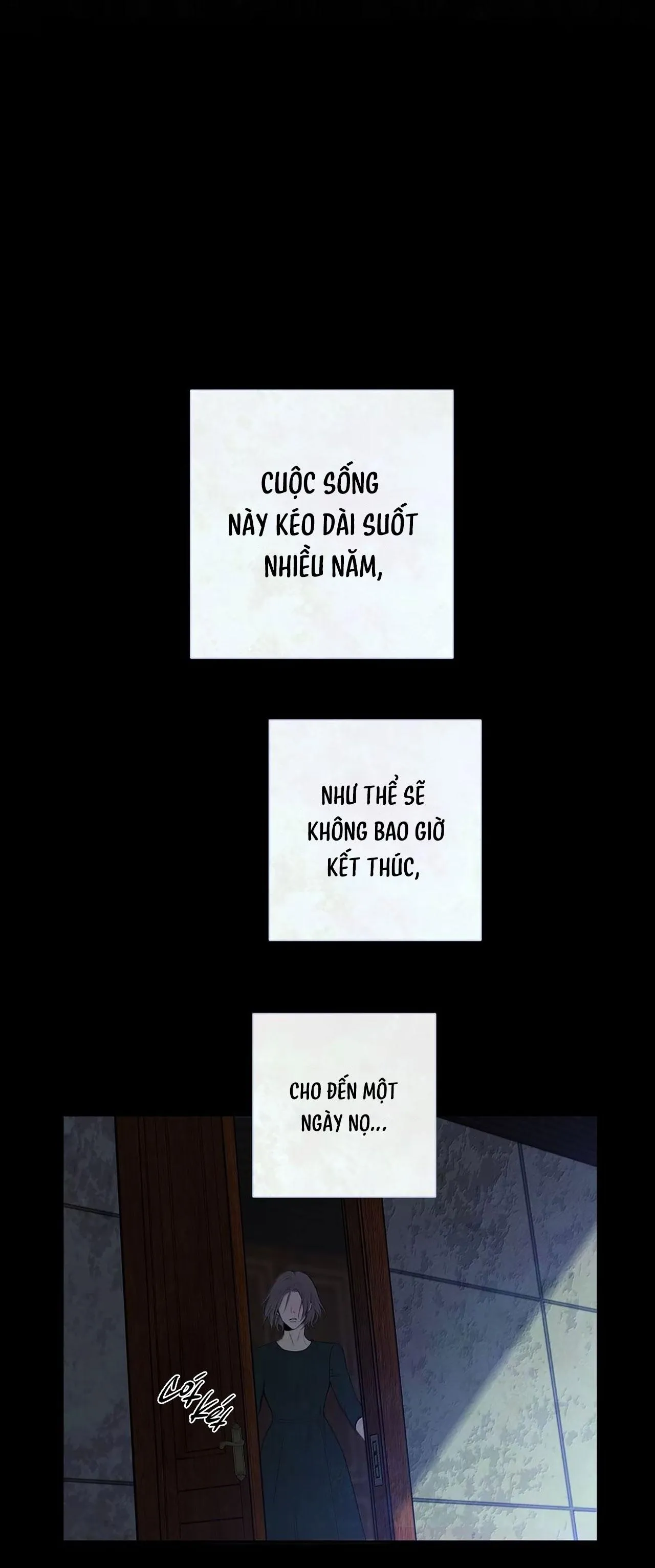 † Sắc Thu Nghĩa Trang † Chapter 29 Trang 12