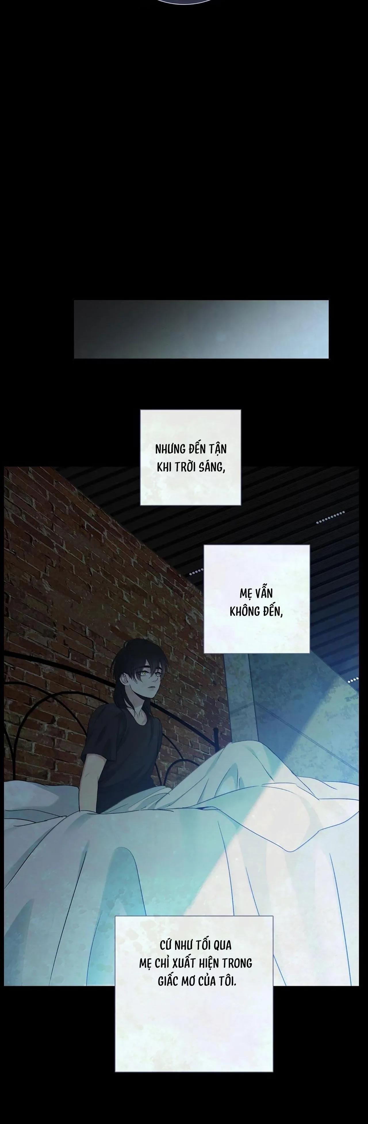 † Sắc Thu Nghĩa Trang † Chapter 29 Trang 16