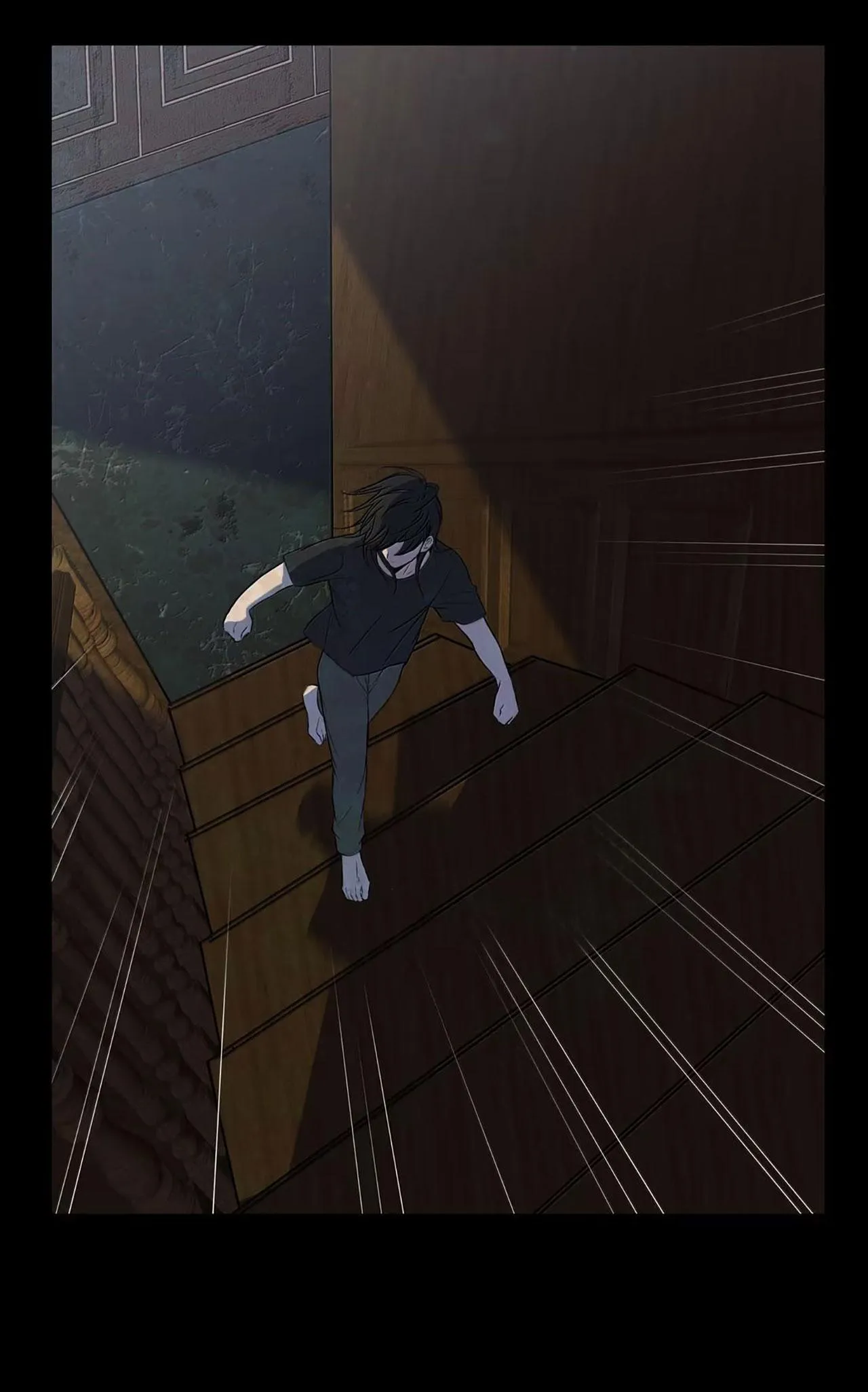 † Sắc Thu Nghĩa Trang † Chapter 29 Trang 17