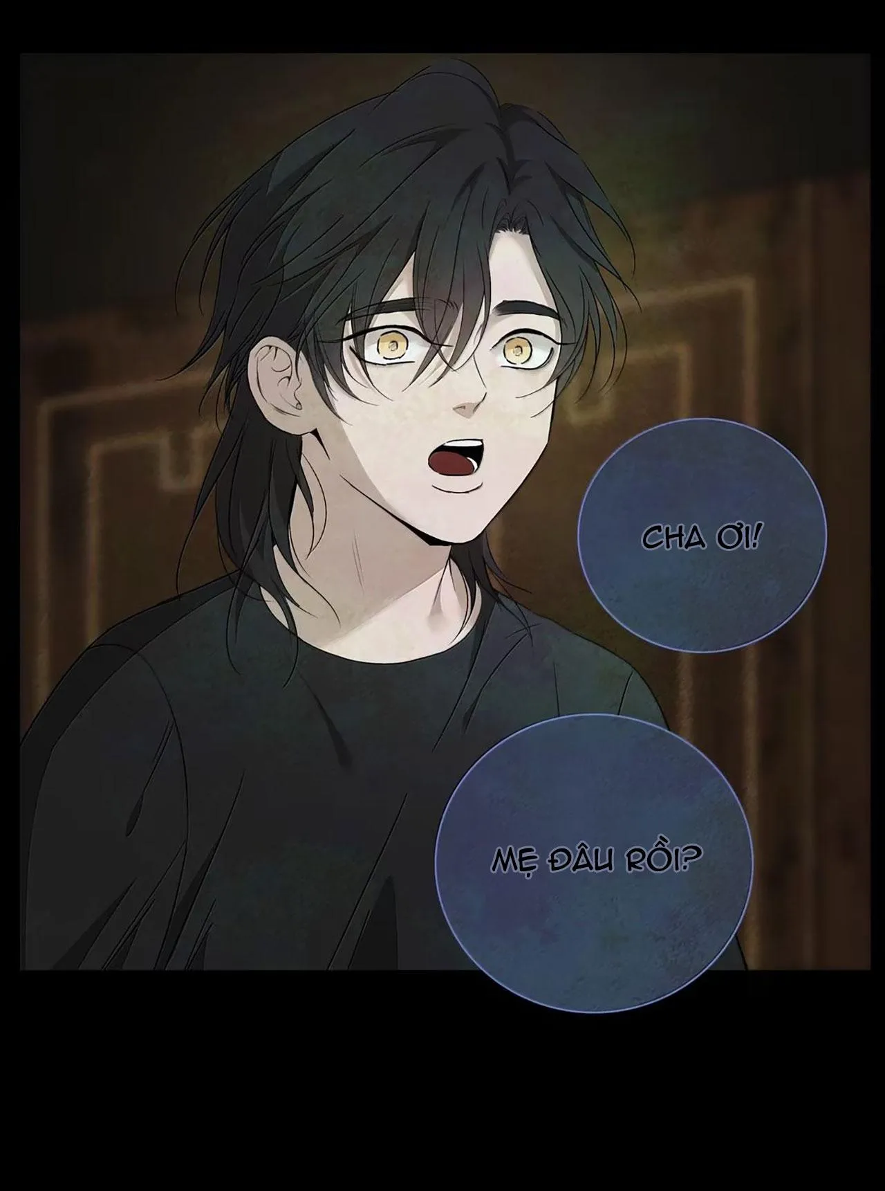 † Sắc Thu Nghĩa Trang † Chapter 29 Trang 19