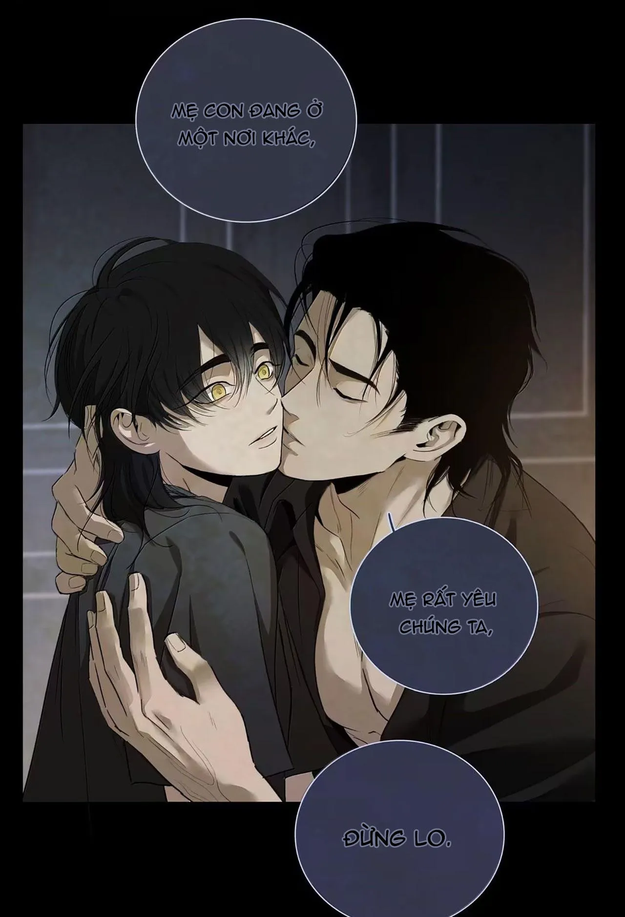 † Sắc Thu Nghĩa Trang † Chapter 29 Trang 23