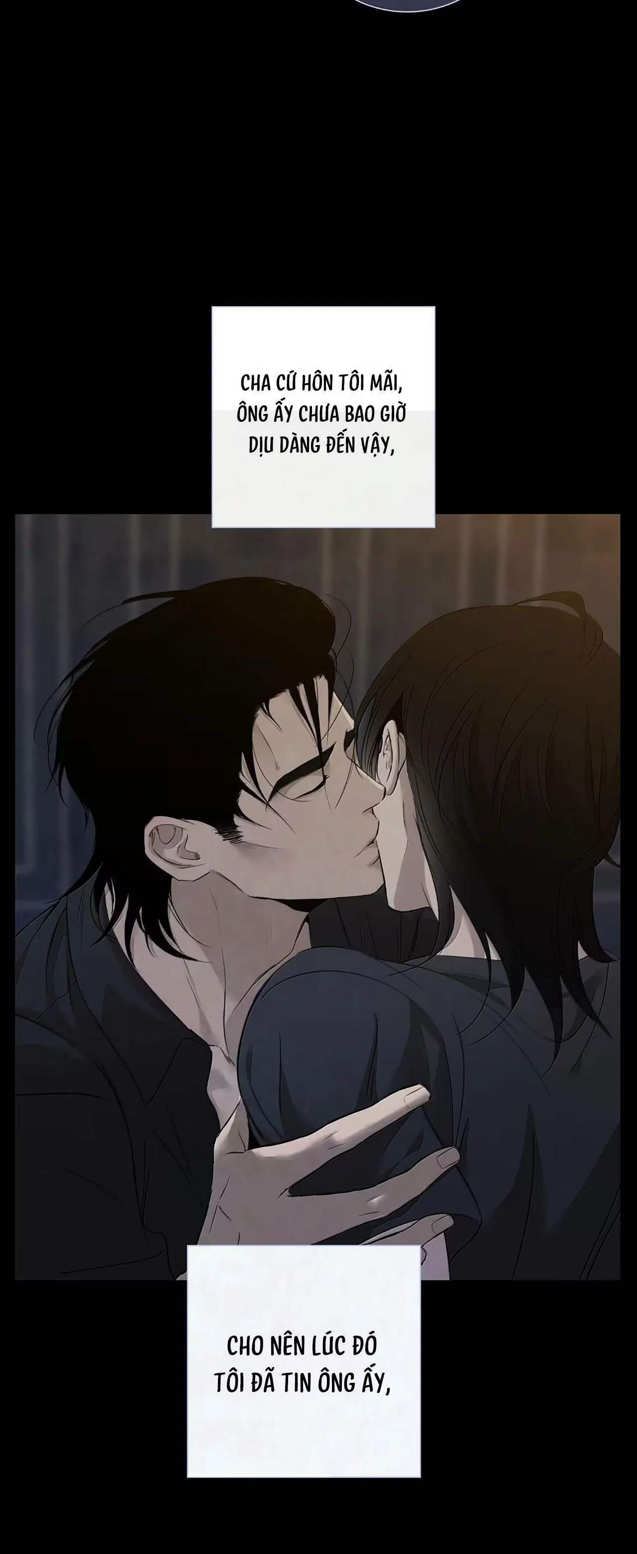 † Sắc Thu Nghĩa Trang † Chapter 29 Trang 24