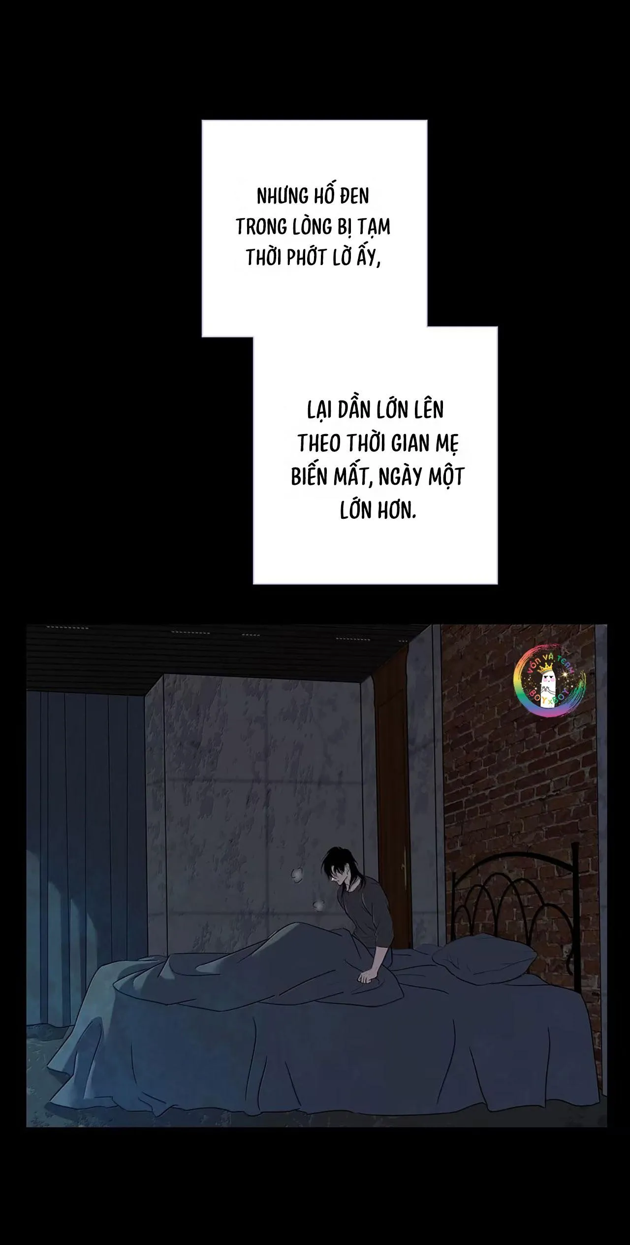 † Sắc Thu Nghĩa Trang † Chapter 29 Trang 25