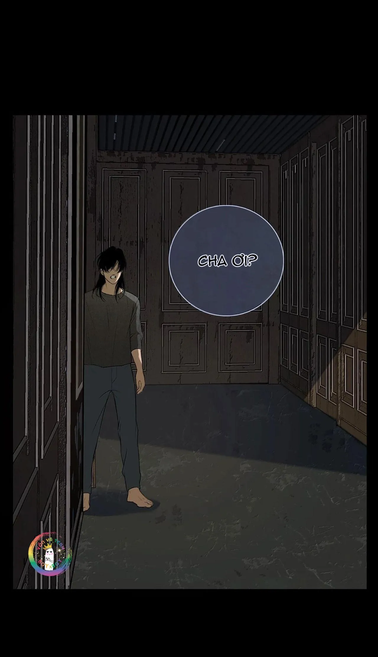 † Sắc Thu Nghĩa Trang † Chapter 29 Trang 27