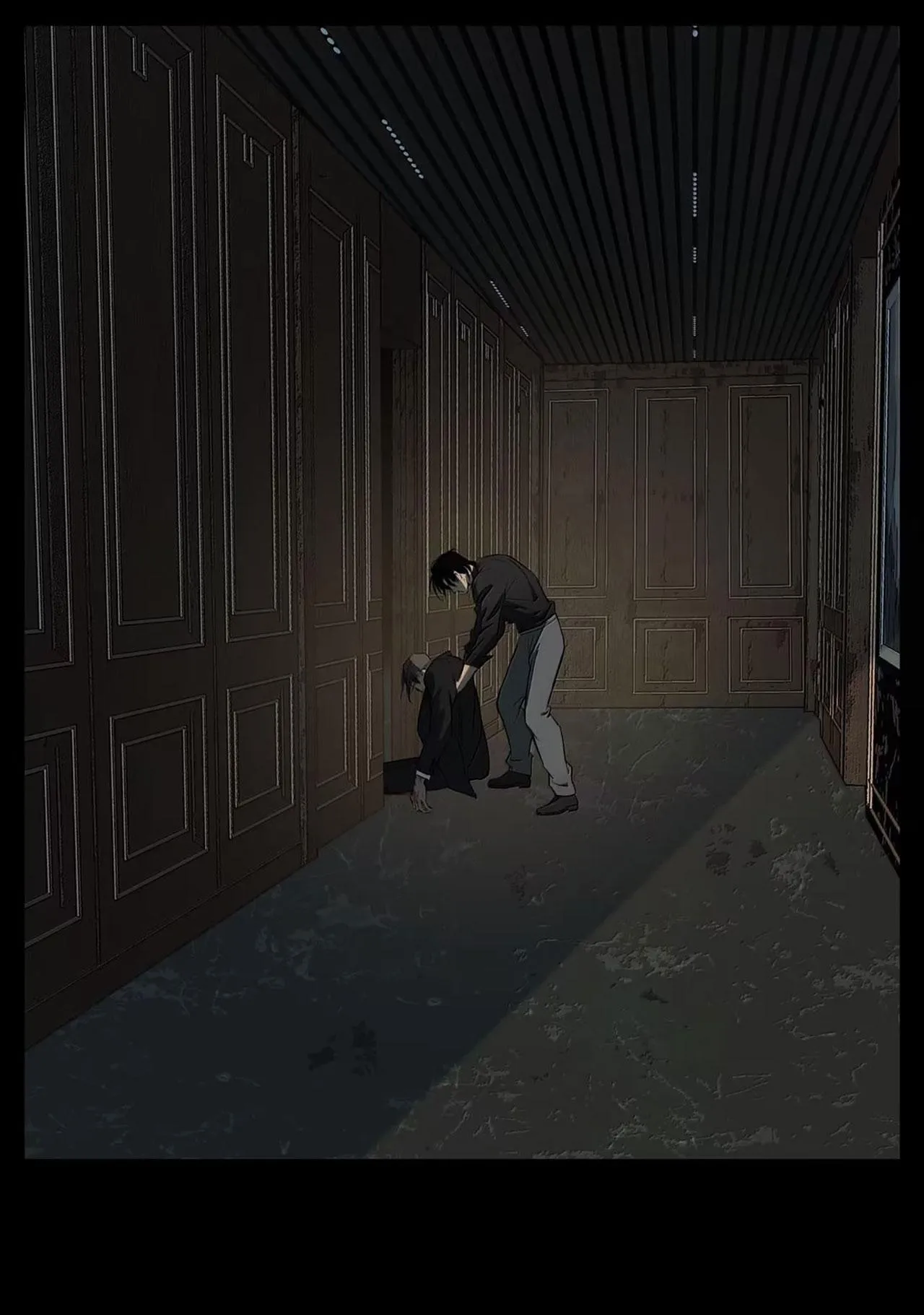 † Sắc Thu Nghĩa Trang † Chapter 29 Trang 28