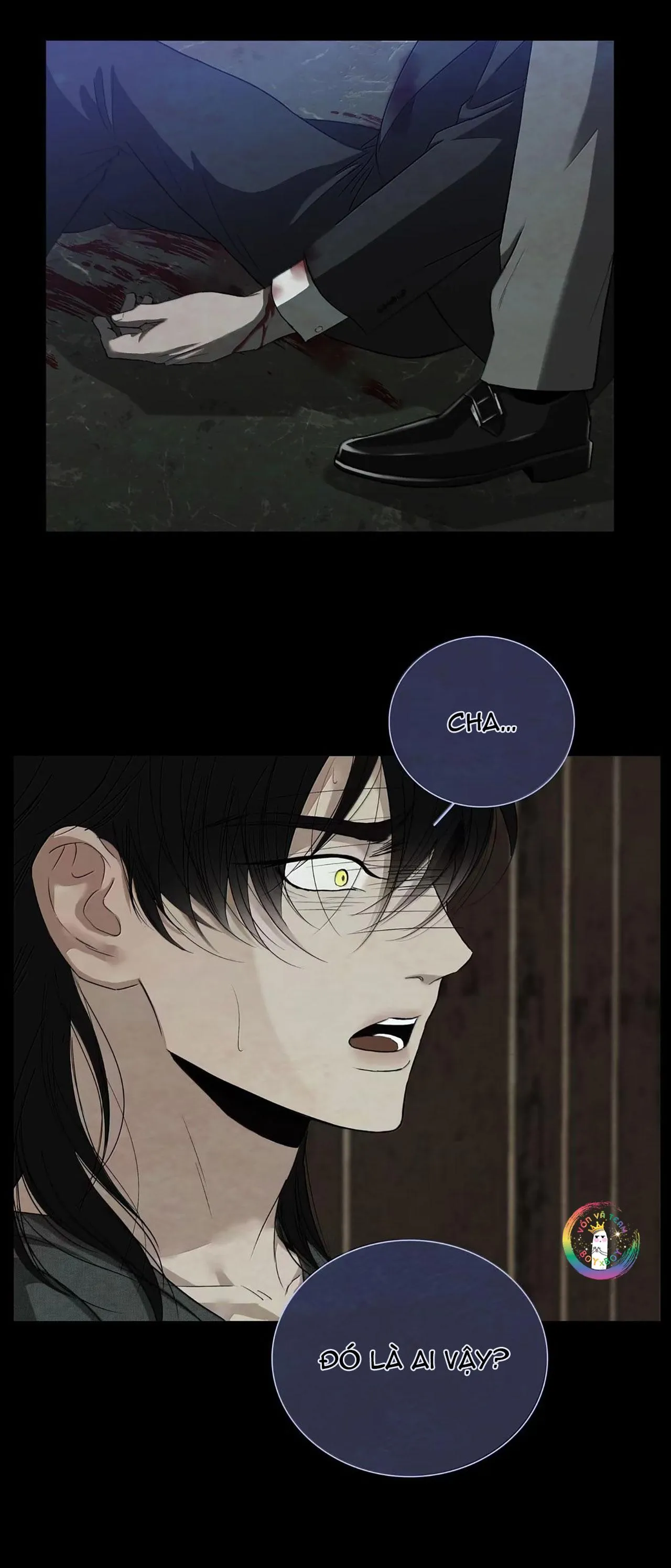 † Sắc Thu Nghĩa Trang † Chapter 29 Trang 29