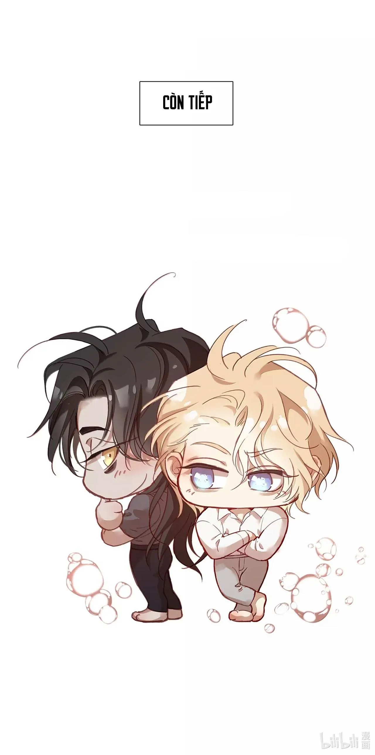 † Sắc Thu Nghĩa Trang † Chapter 29 Trang 32