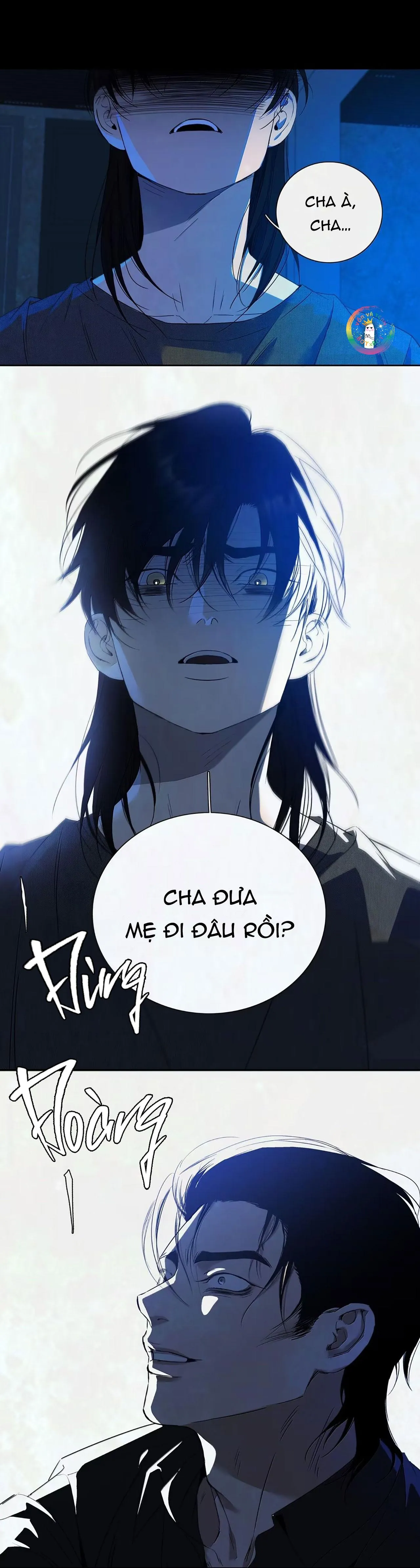 † Sắc Thu Nghĩa Trang † Chapter 30 Trang 4