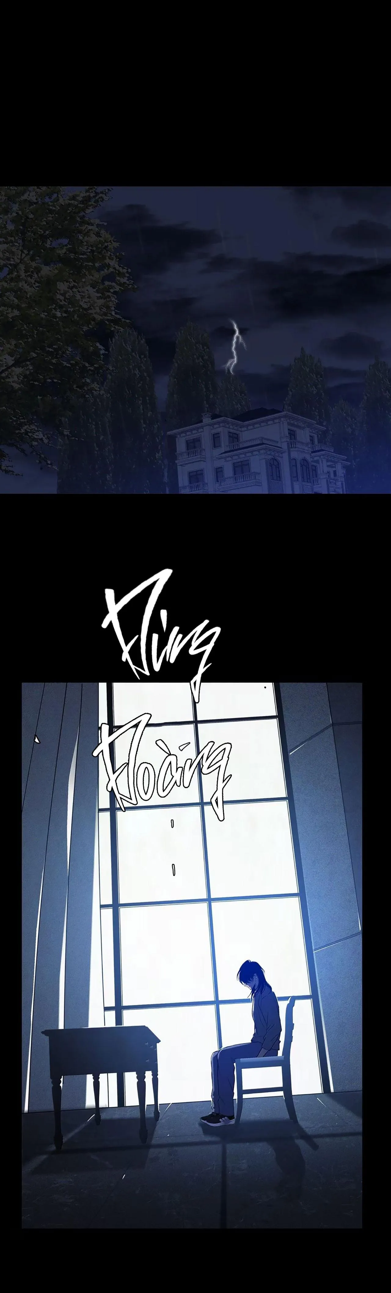 † Sắc Thu Nghĩa Trang † Chapter 30 Trang 6