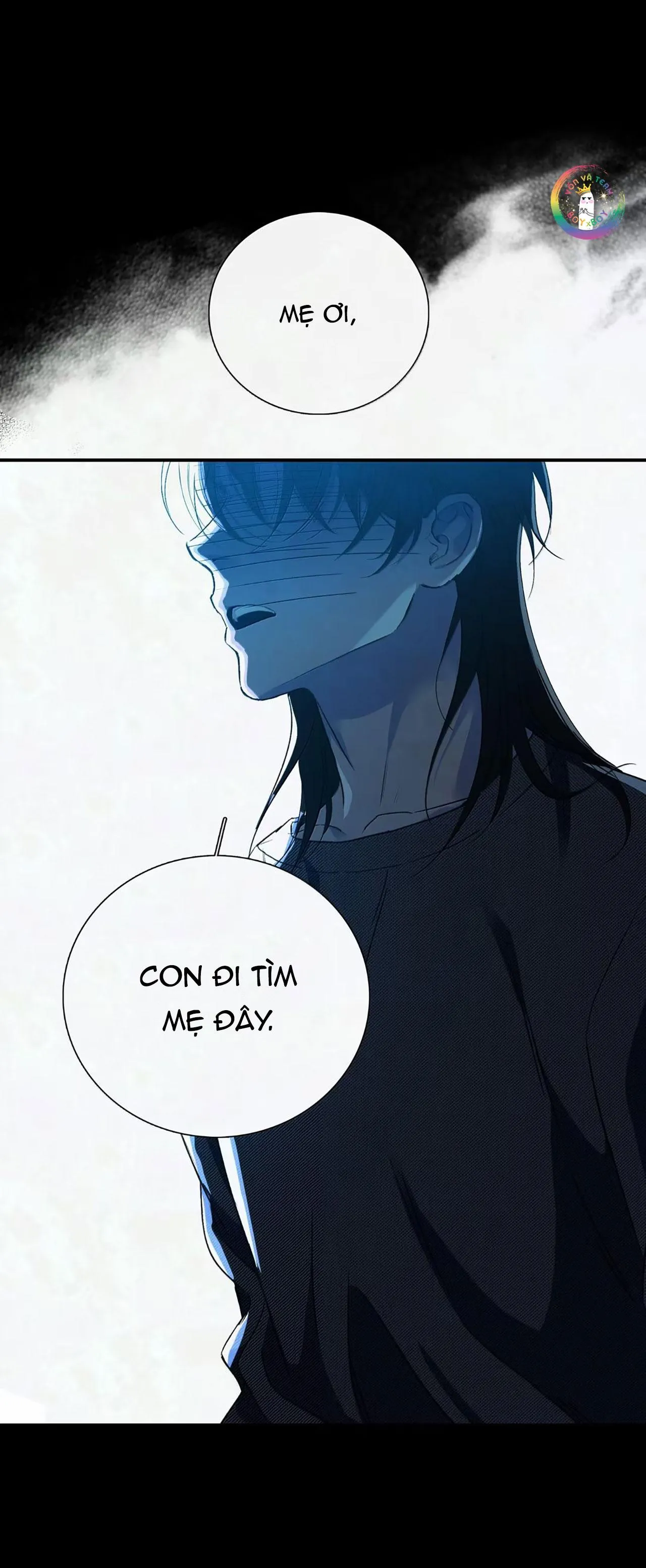 † Sắc Thu Nghĩa Trang † Chapter 30 Trang 7