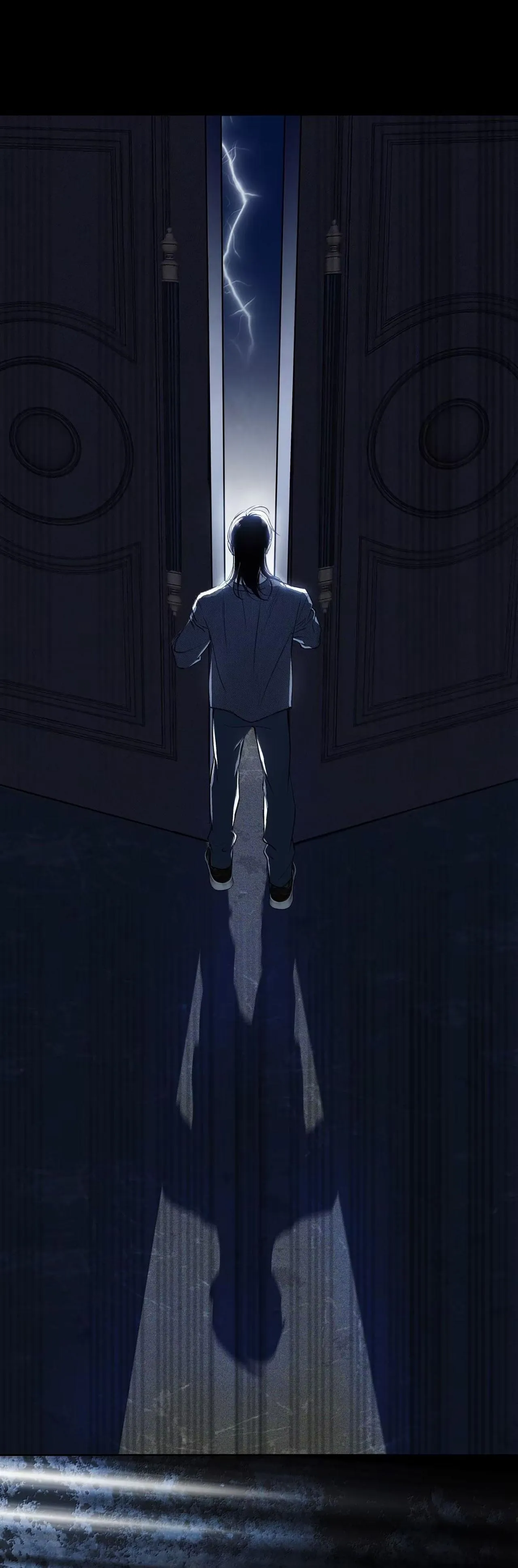 † Sắc Thu Nghĩa Trang † Chapter 30 Trang 8