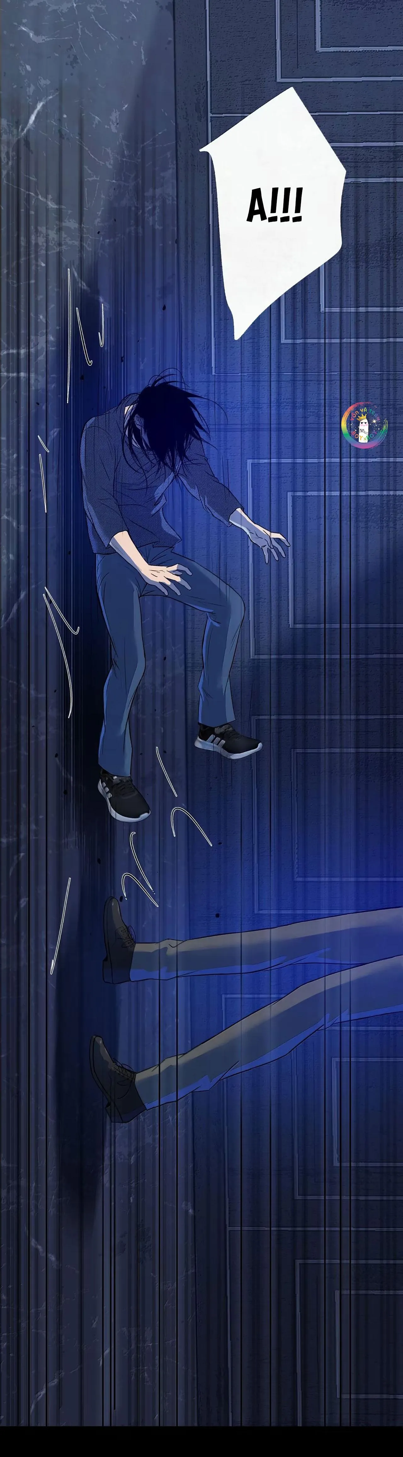 † Sắc Thu Nghĩa Trang † Chapter 30 Trang 12