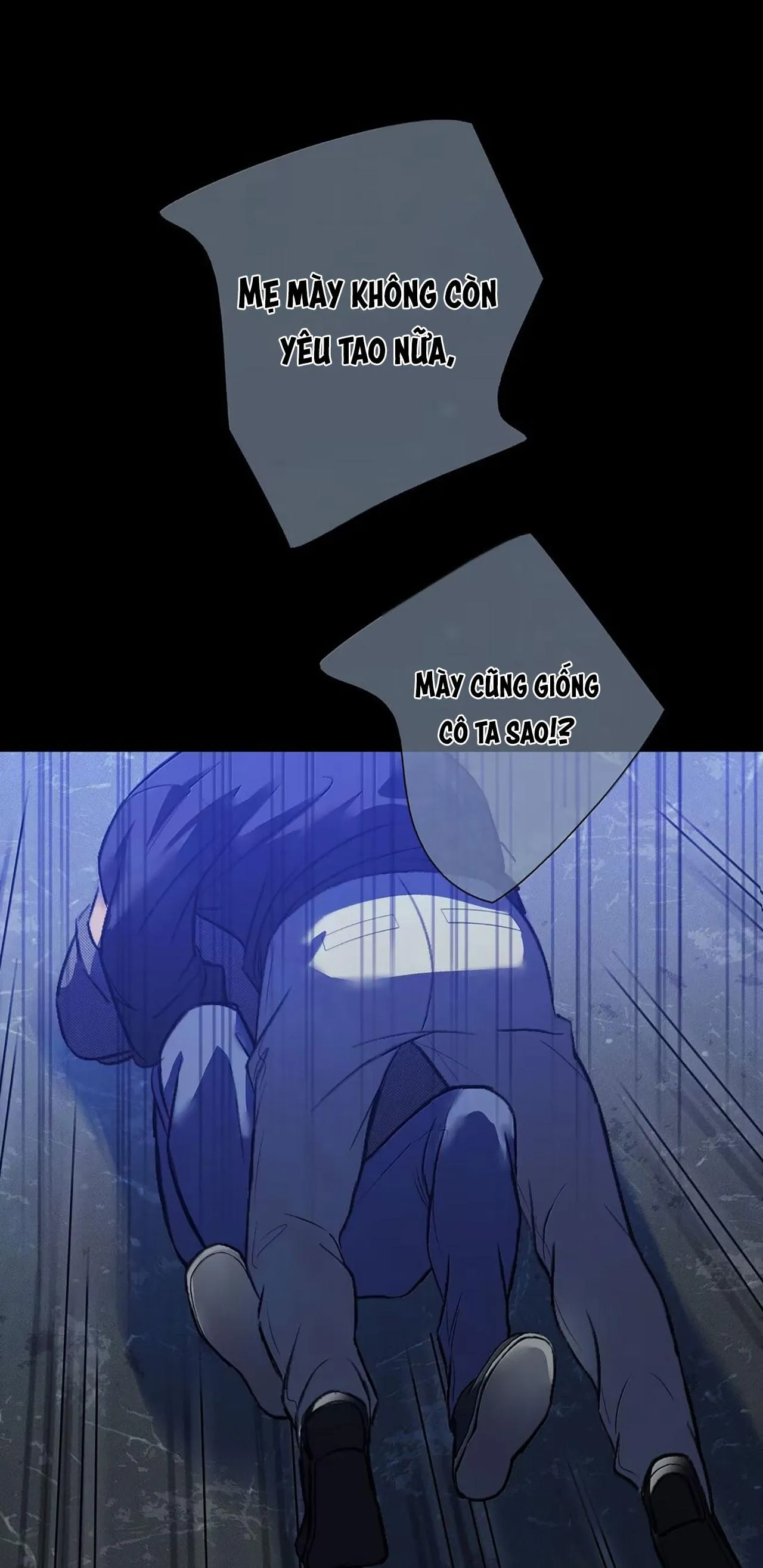 † Sắc Thu Nghĩa Trang † Chapter 30 Trang 13