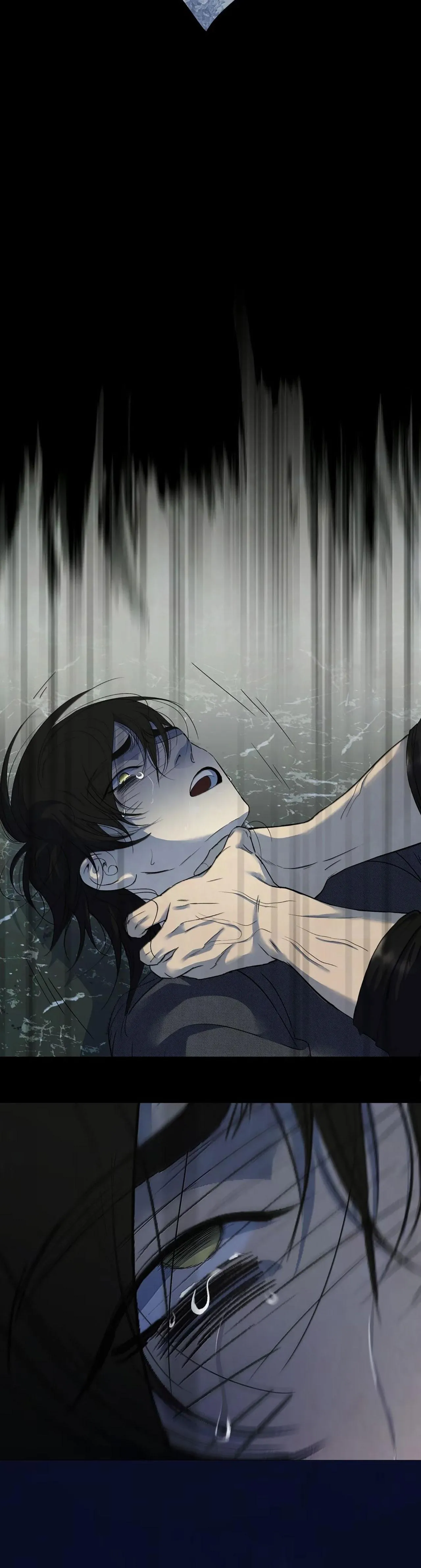 † Sắc Thu Nghĩa Trang † Chapter 30 Trang 15