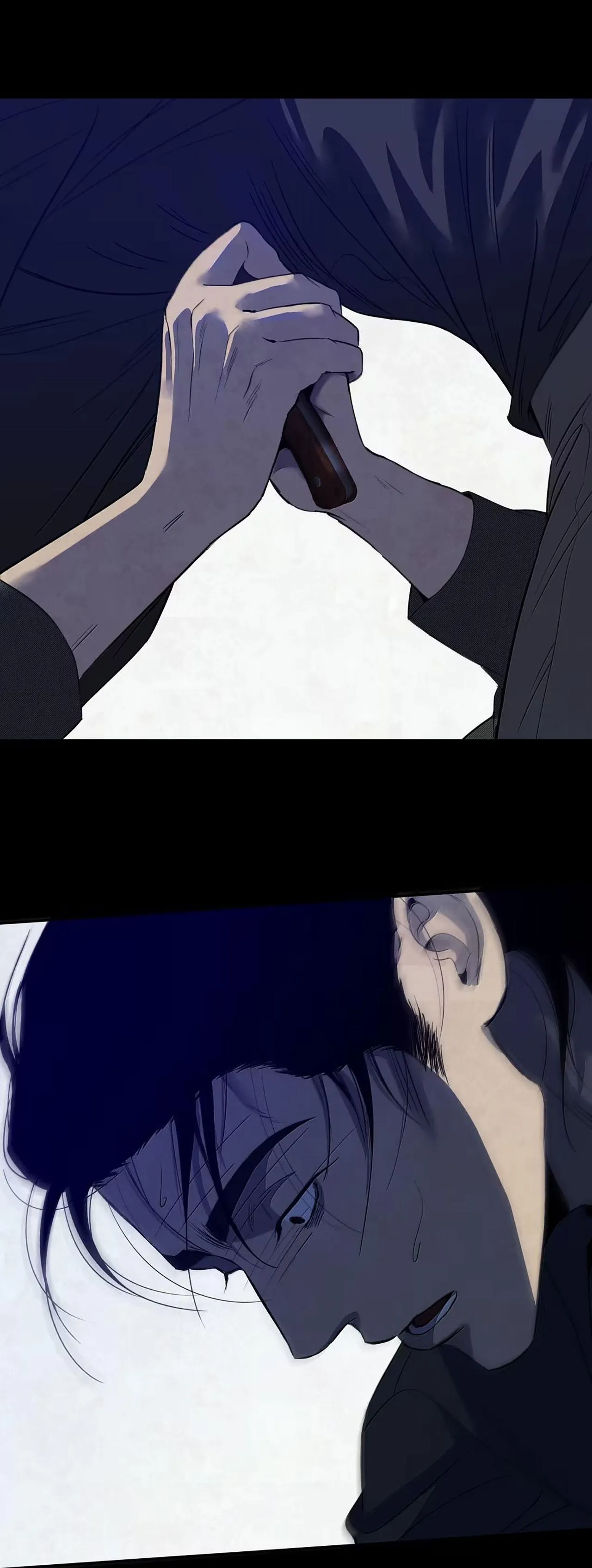 † Sắc Thu Nghĩa Trang † Chapter 30 Trang 17