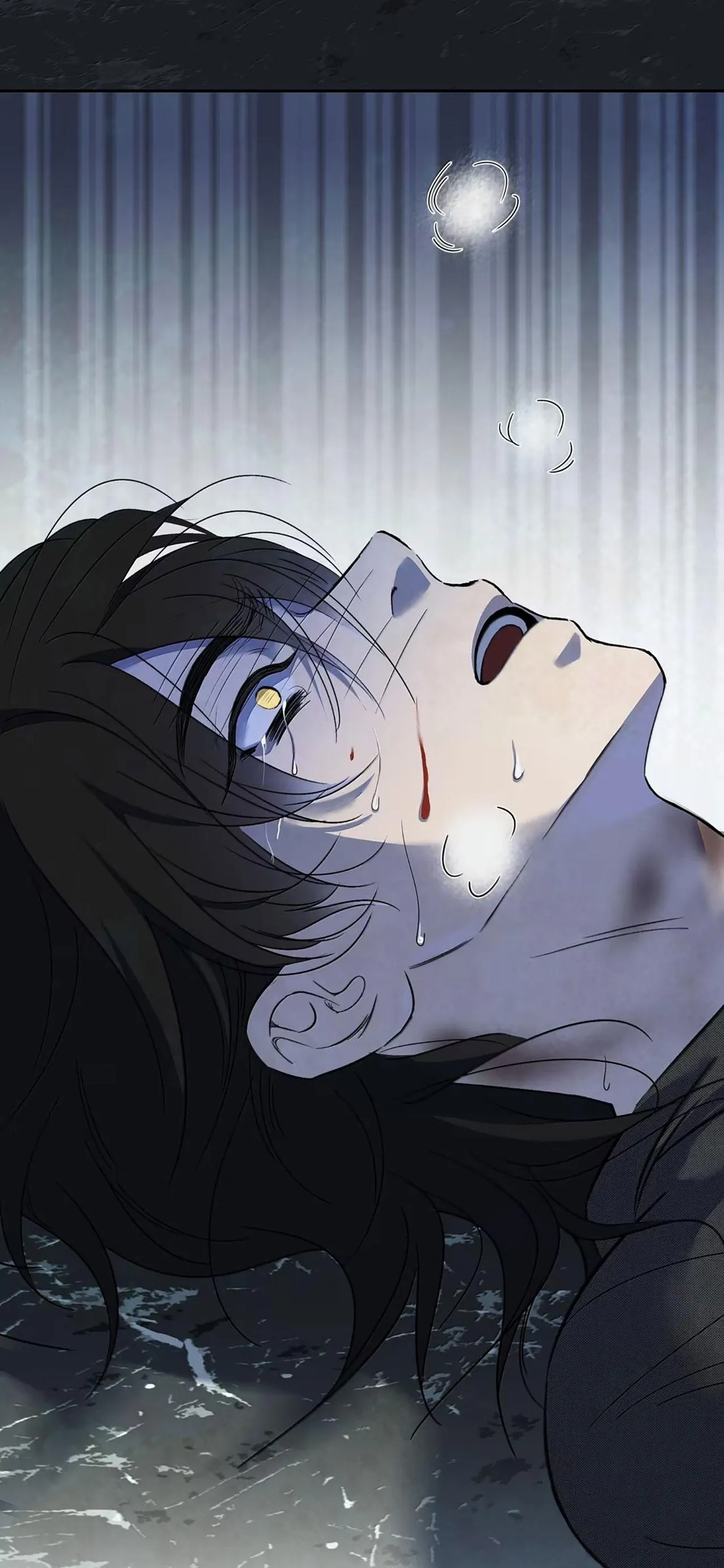 † Sắc Thu Nghĩa Trang † Chapter 30 Trang 19