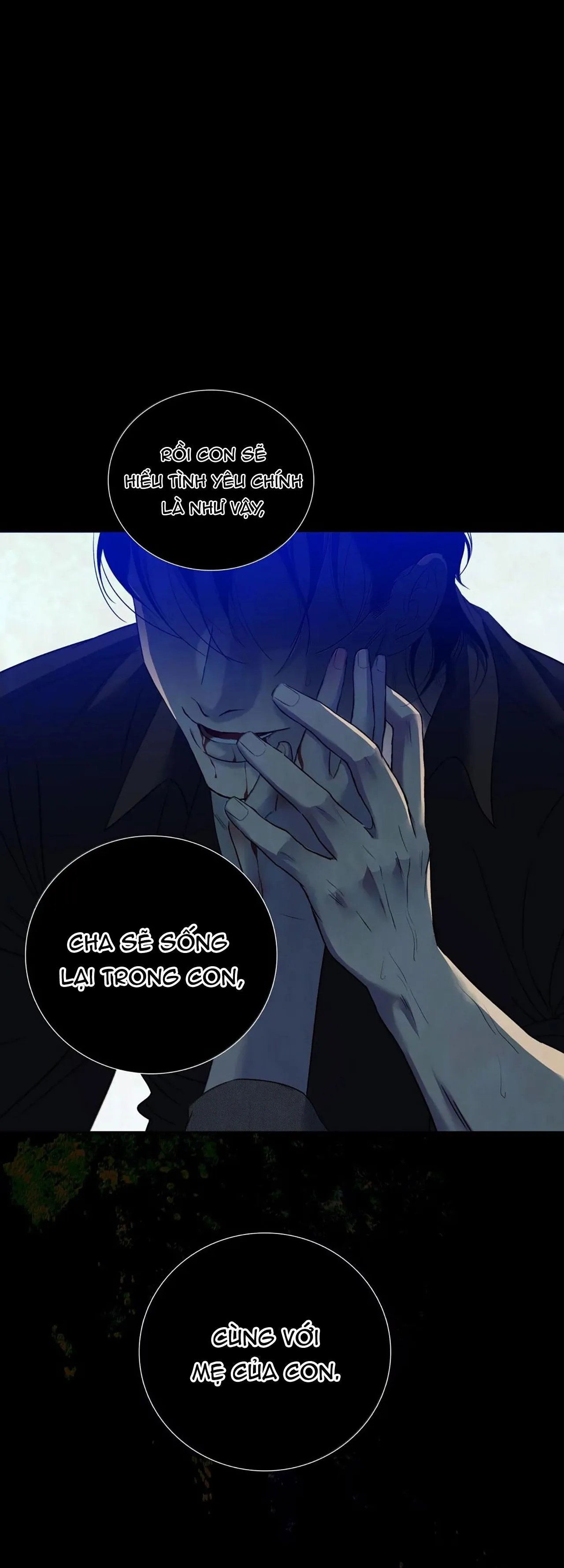 † Sắc Thu Nghĩa Trang † Chapter 30 Trang 23