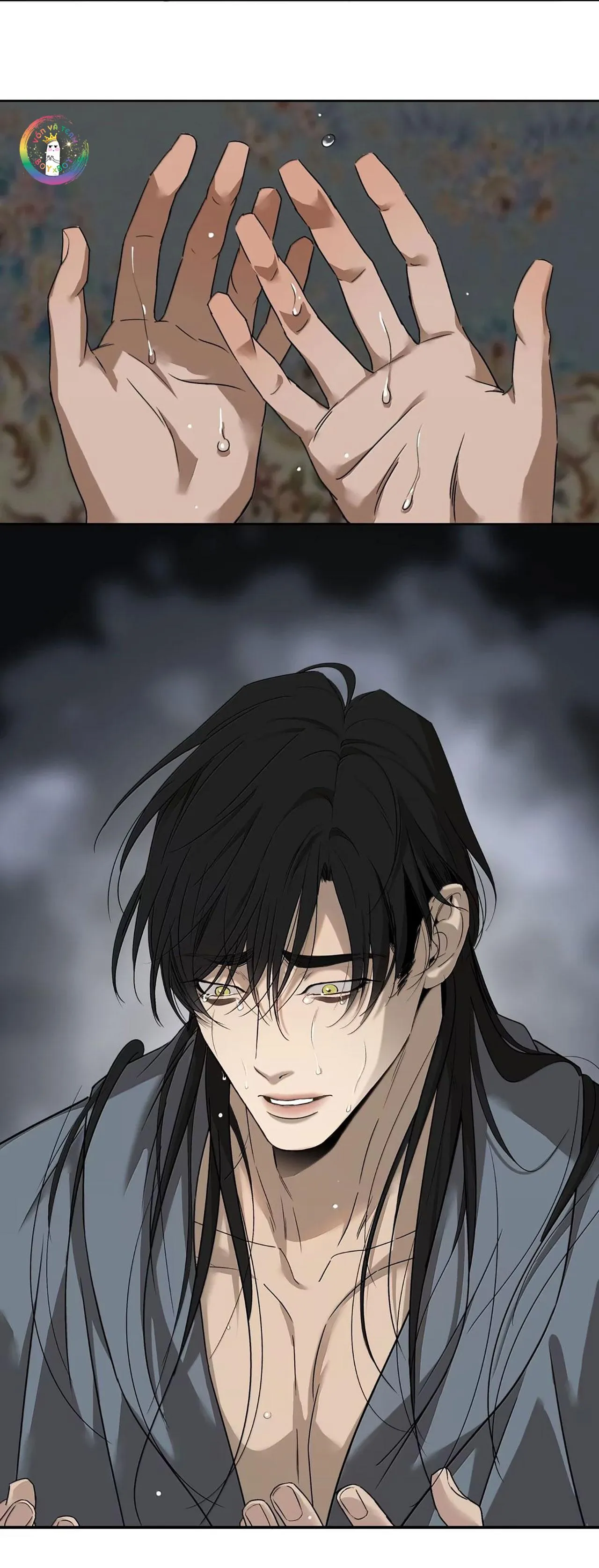 † Sắc Thu Nghĩa Trang † Chapter 31 Trang 11