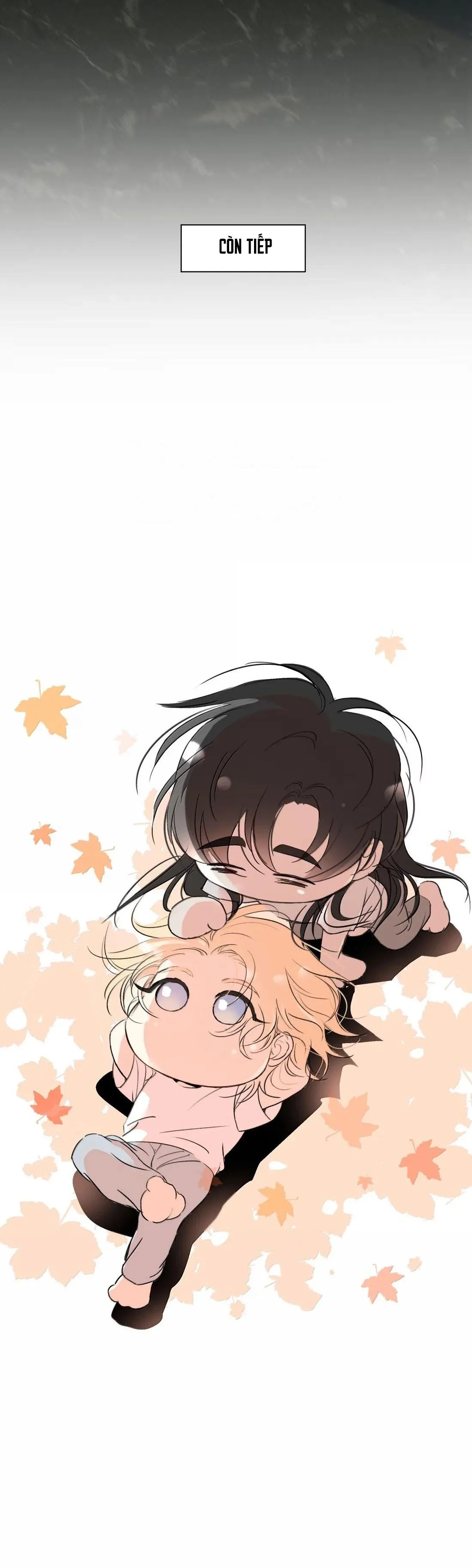 † Sắc Thu Nghĩa Trang † Chapter 31 Trang 24