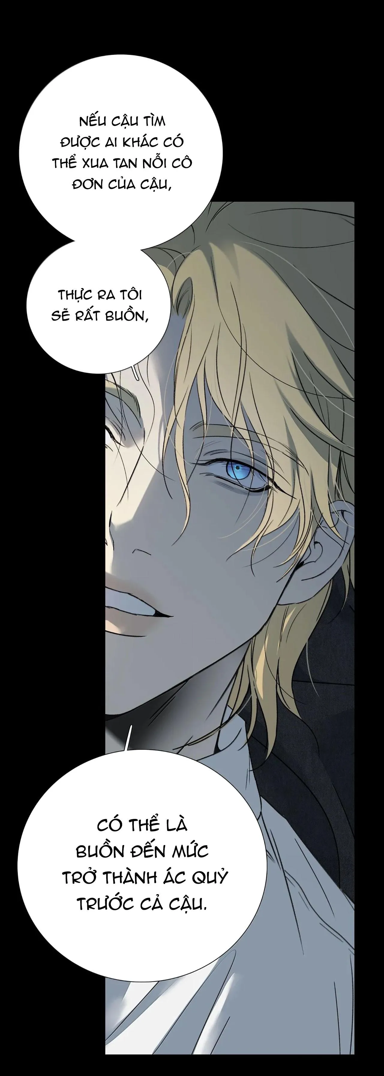 † Sắc Thu Nghĩa Trang † Chapter 32 Trang 15