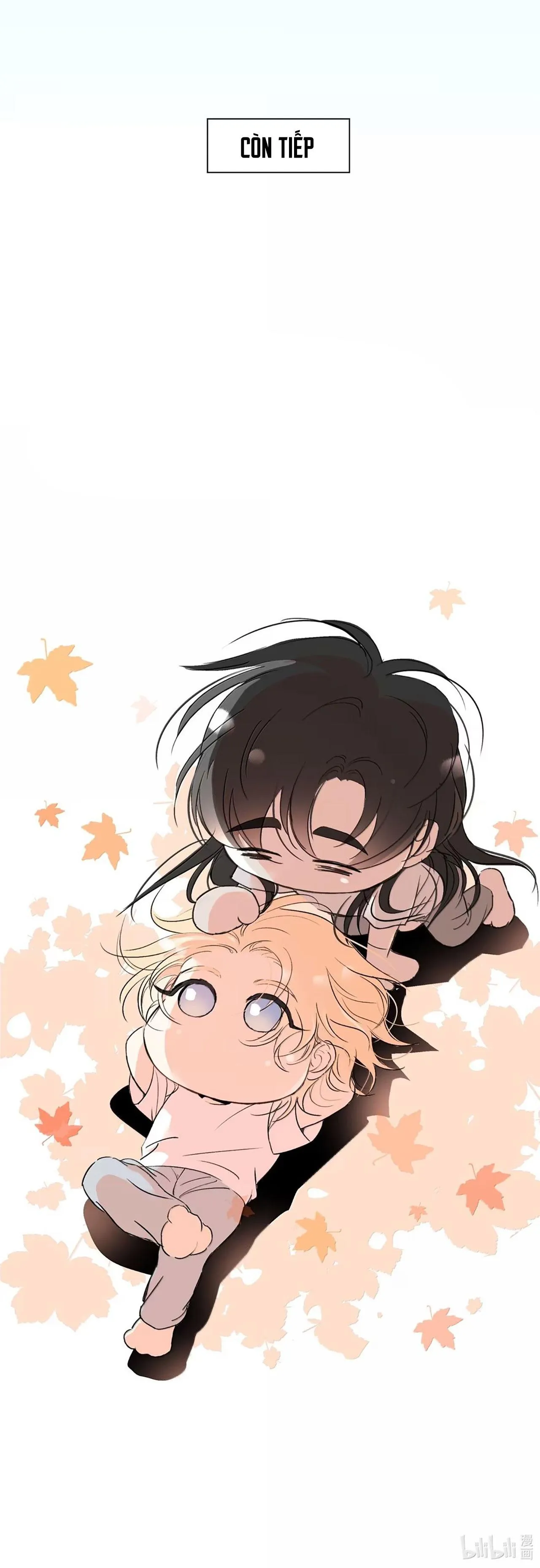 † Sắc Thu Nghĩa Trang † Chapter 32 Trang 27