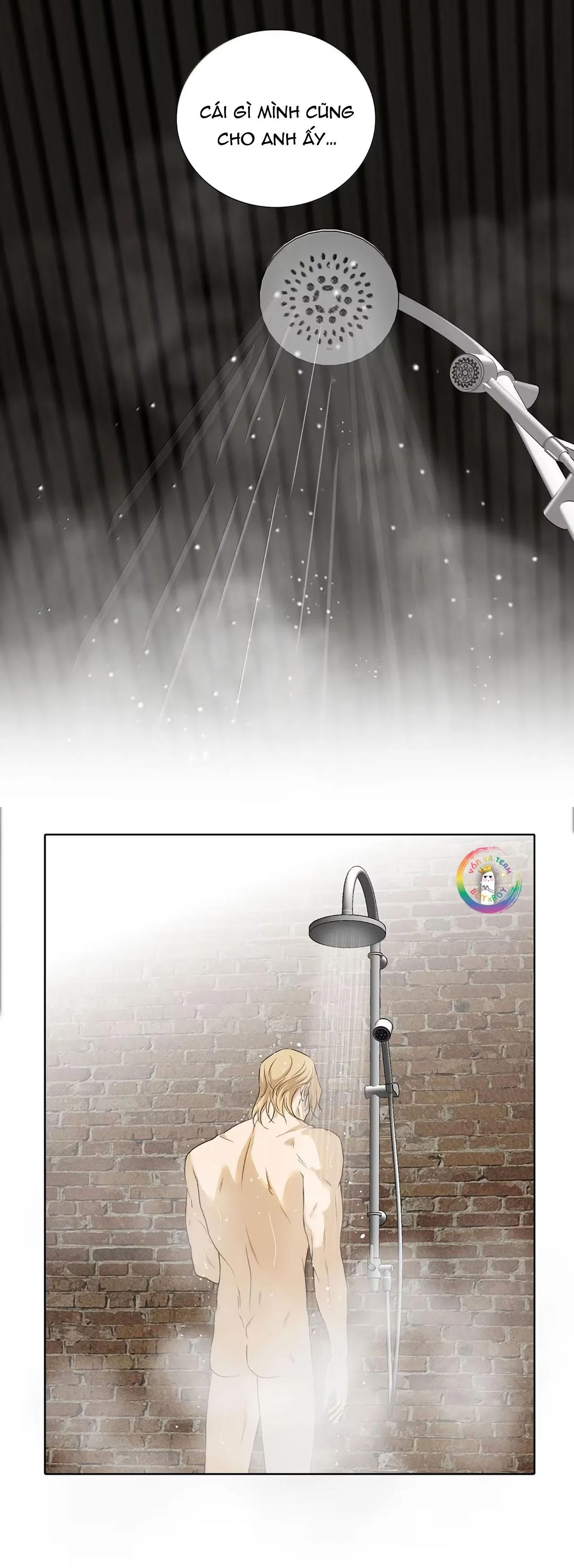 † Sắc Thu Nghĩa Trang † Chapter 33 Trang 4