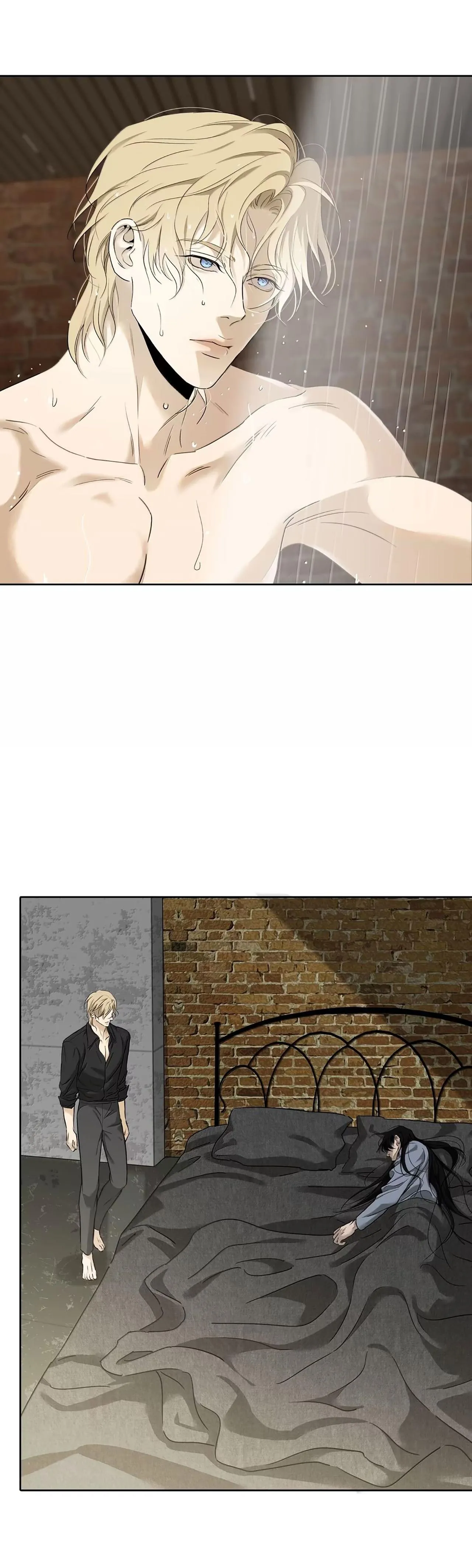 † Sắc Thu Nghĩa Trang † Chapter 33 Trang 5