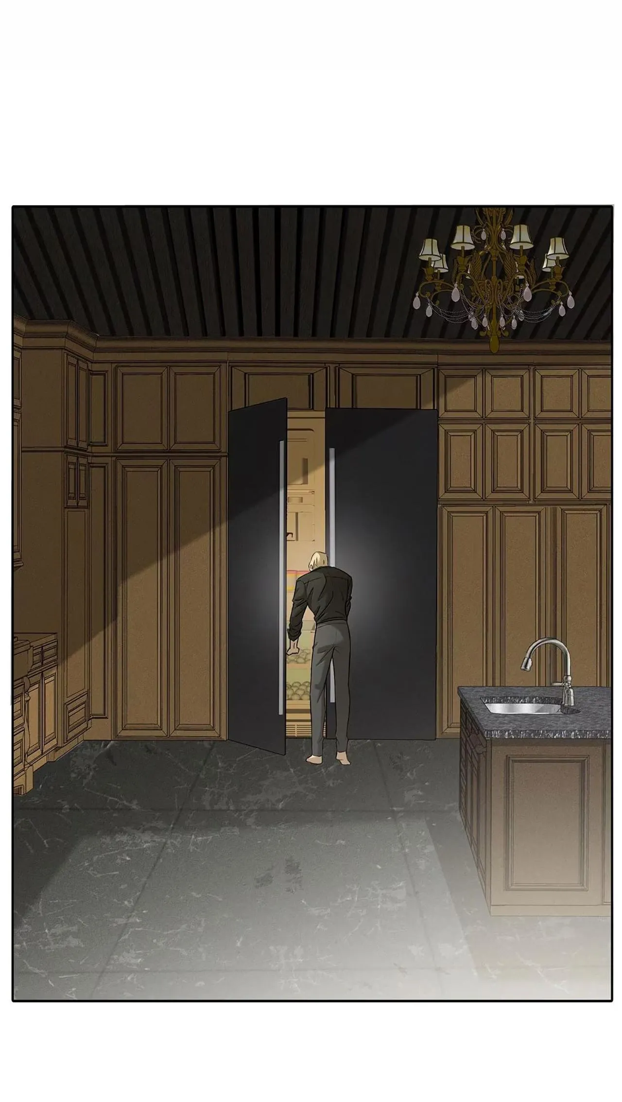 † Sắc Thu Nghĩa Trang † Chapter 33 Trang 7