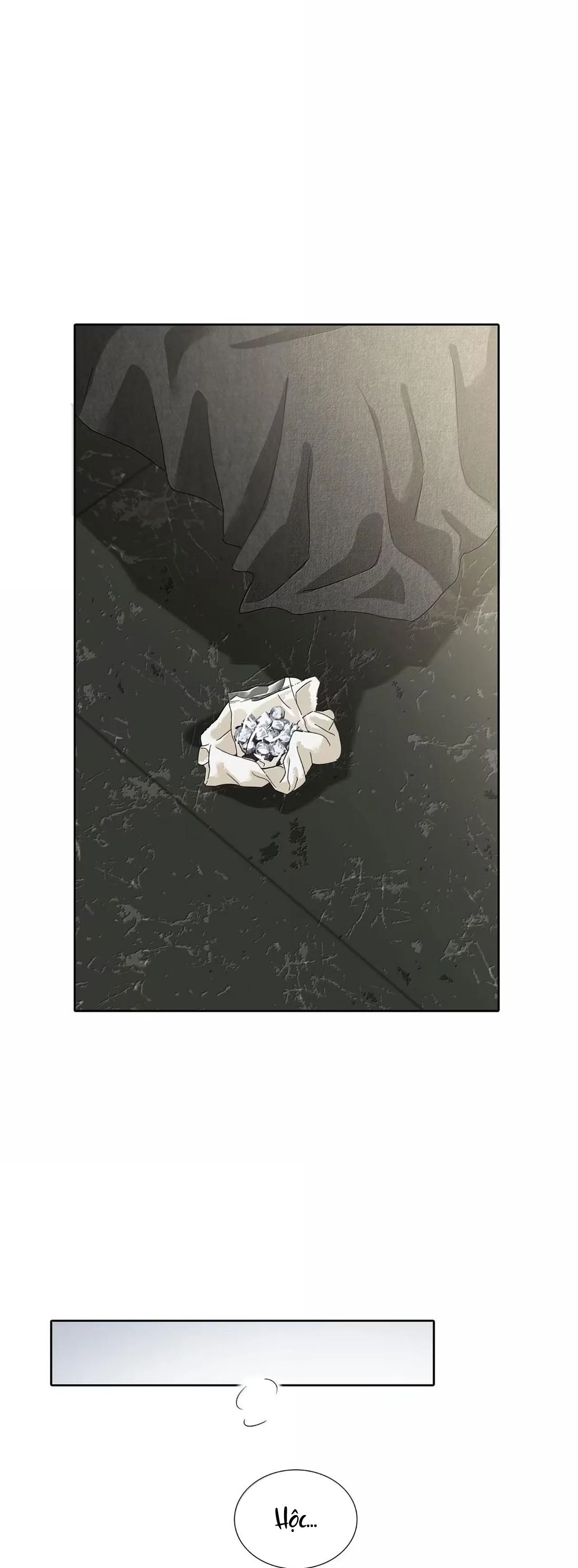 † Sắc Thu Nghĩa Trang † Chapter 33 Trang 11