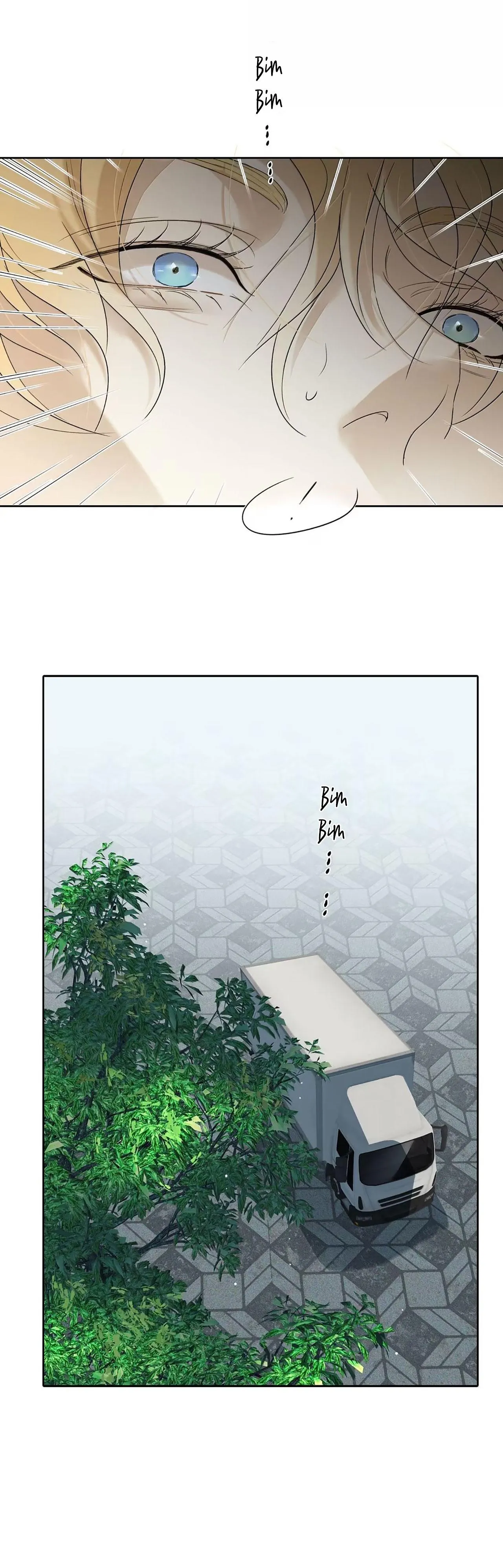 † Sắc Thu Nghĩa Trang † Chapter 33 Trang 21