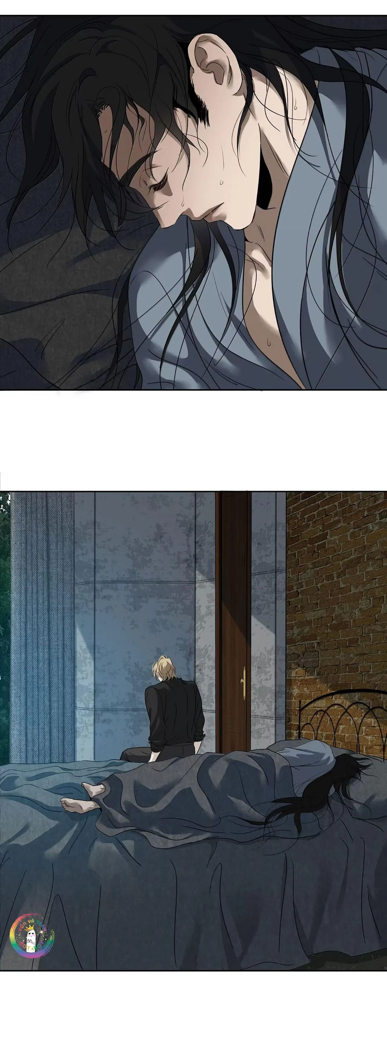 † Sắc Thu Nghĩa Trang † Chapter 33 Trang 23