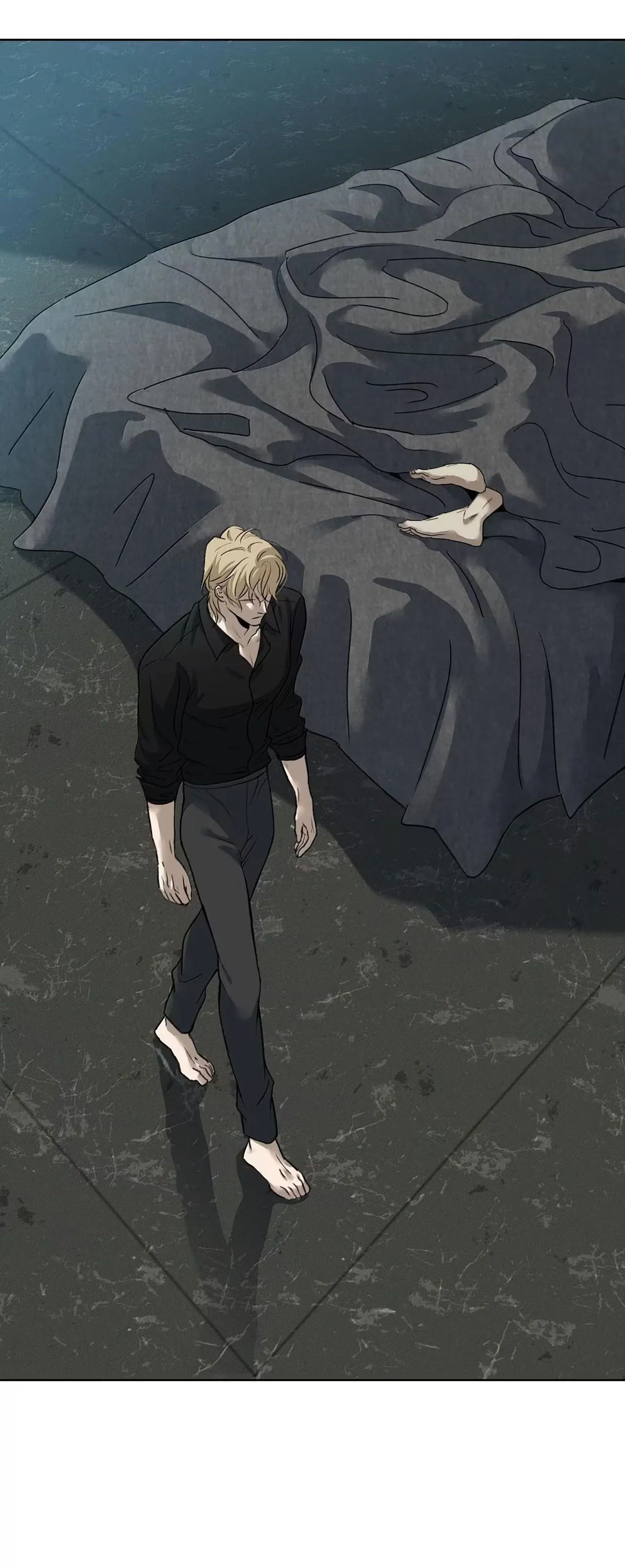 † Sắc Thu Nghĩa Trang † Chapter 33 Trang 24