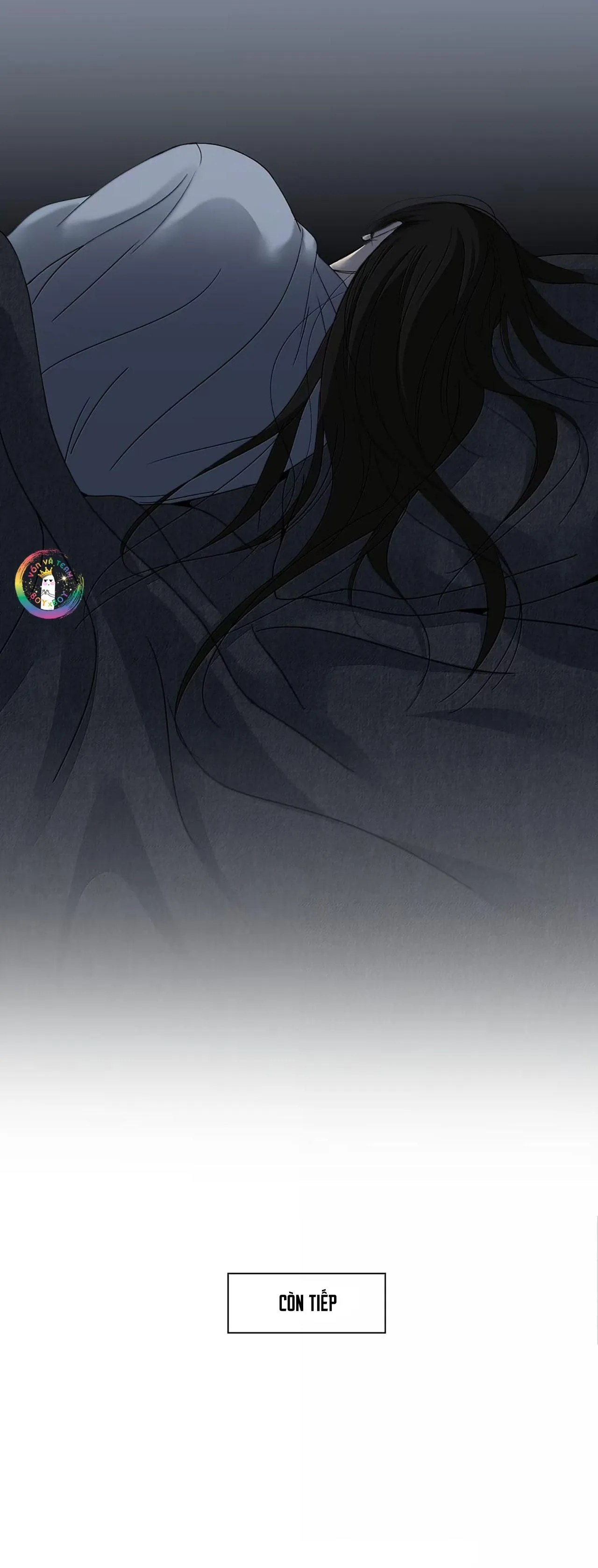 † Sắc Thu Nghĩa Trang † Chapter 33 Trang 26