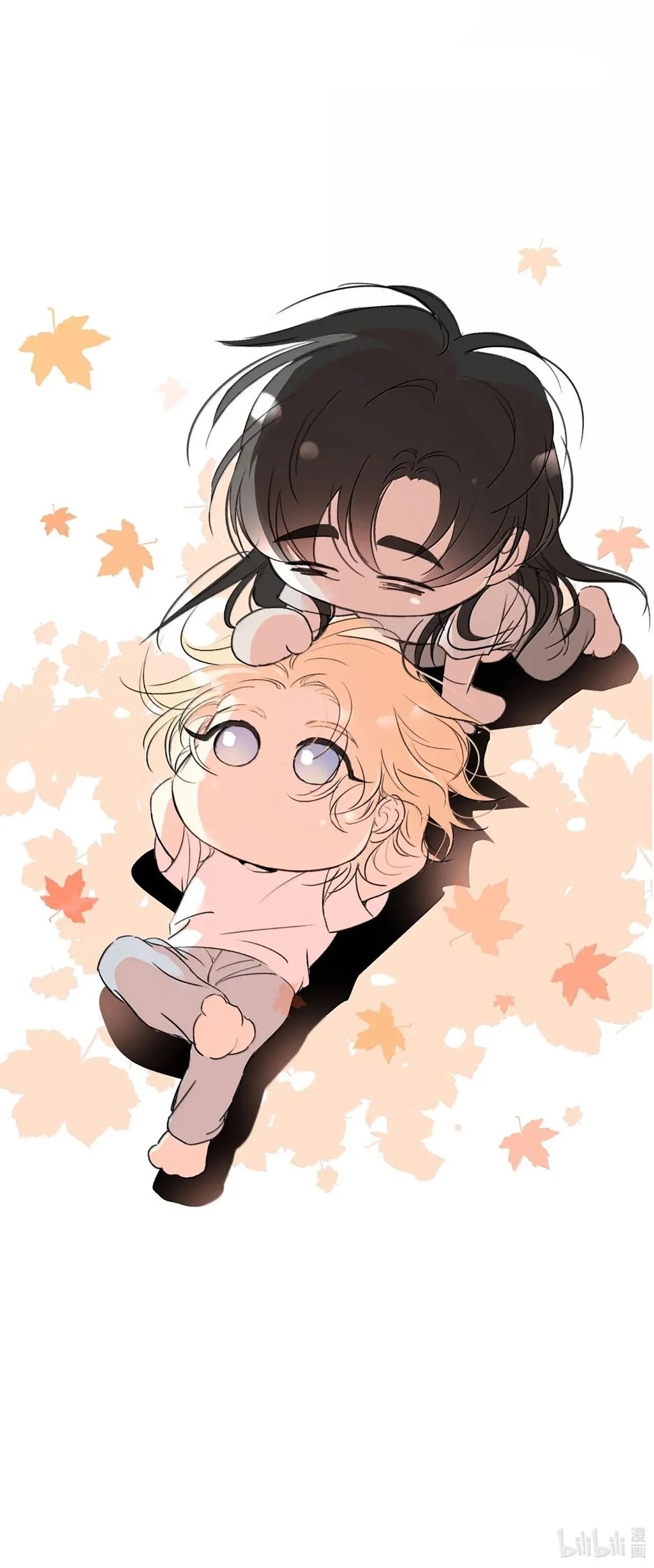 † Sắc Thu Nghĩa Trang † Chapter 33 Trang 27