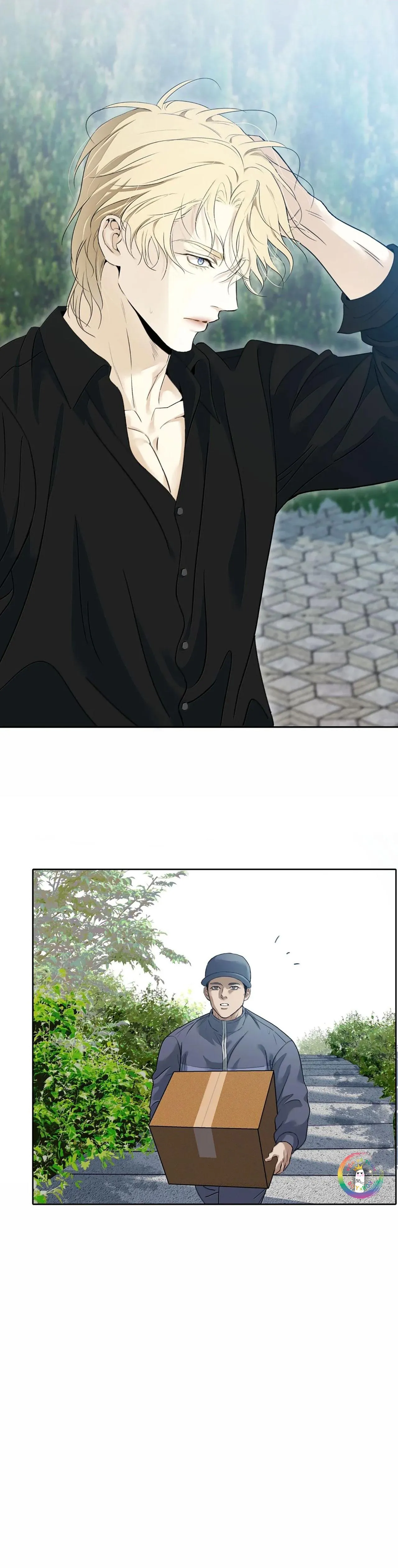 † Sắc Thu Nghĩa Trang † Chapter 34 Trang 7