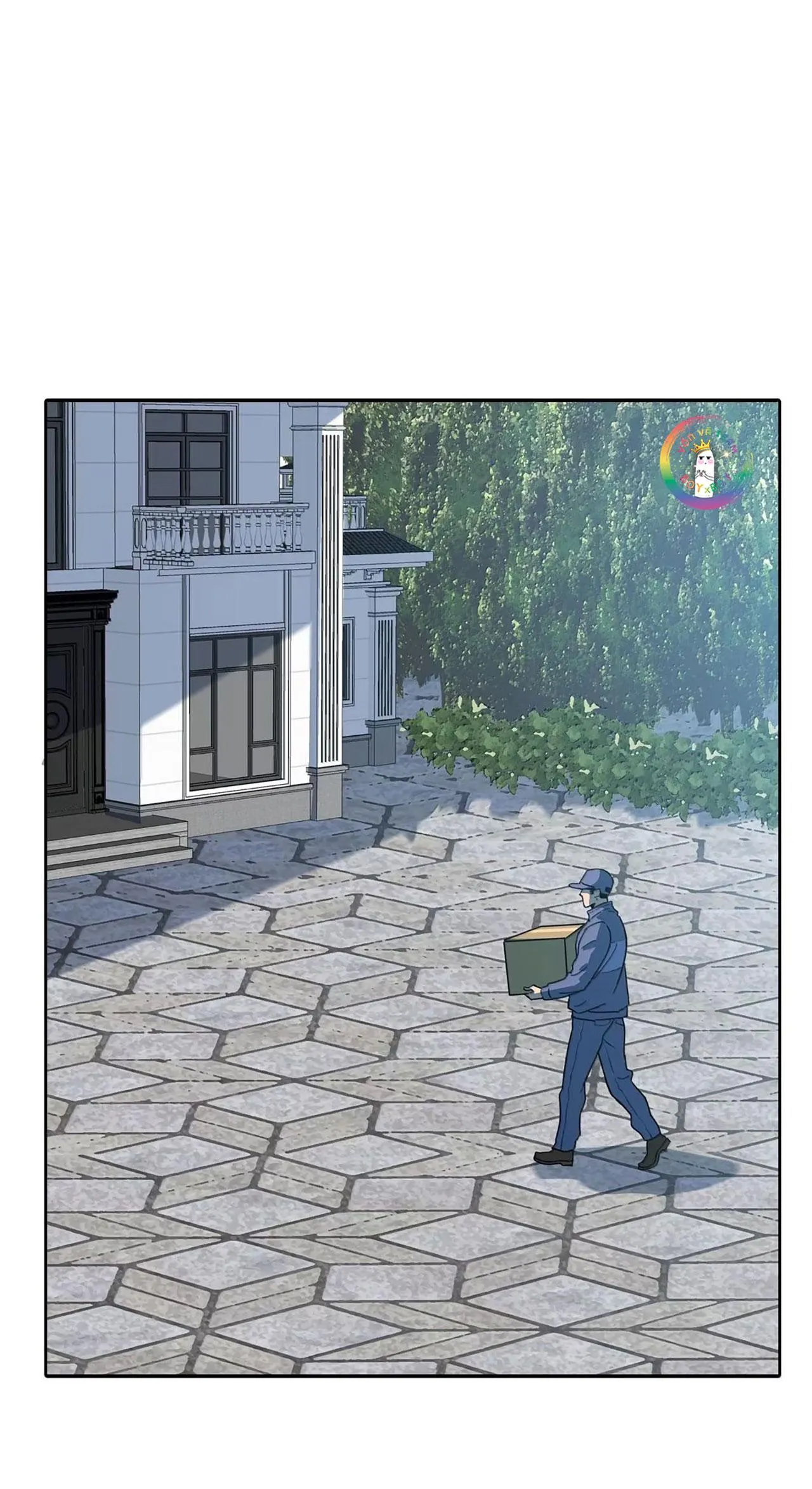 † Sắc Thu Nghĩa Trang † Chapter 34 Trang 10