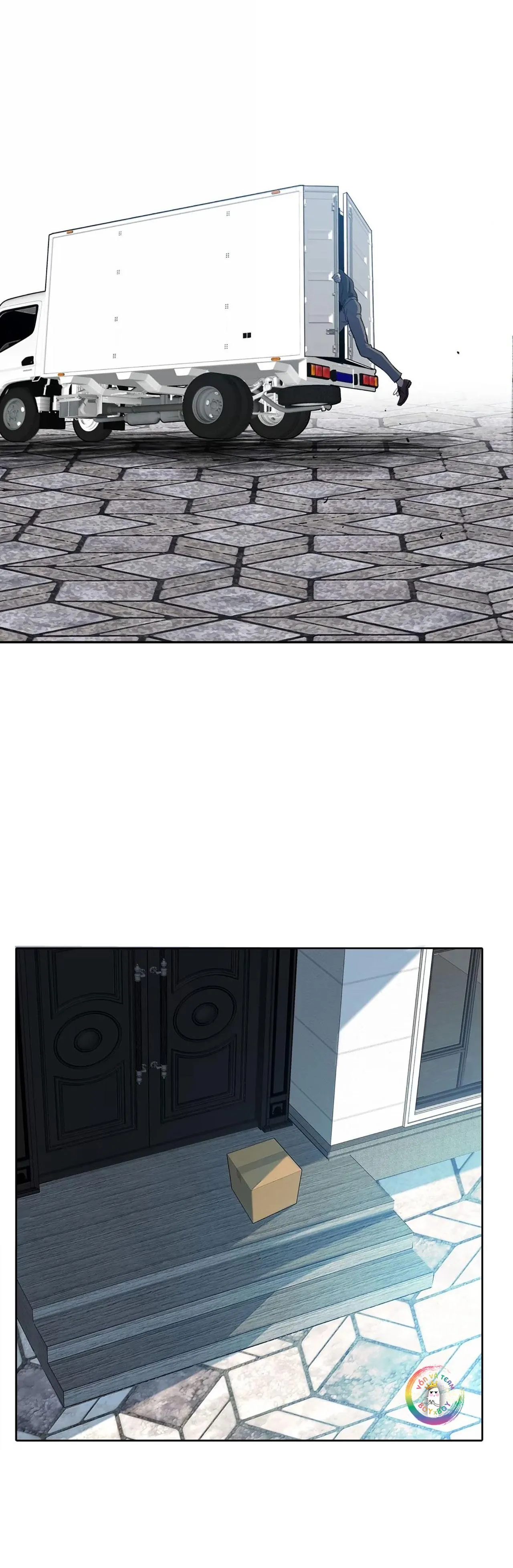 † Sắc Thu Nghĩa Trang † Chapter 34 Trang 13