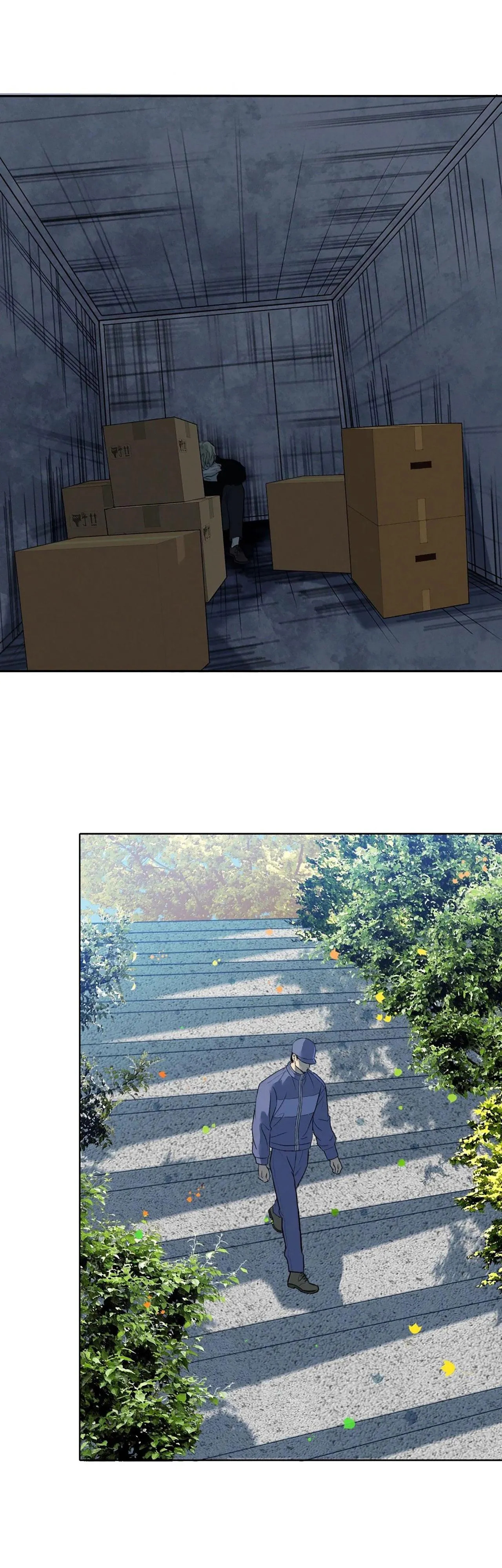 † Sắc Thu Nghĩa Trang † Chapter 34 Trang 14