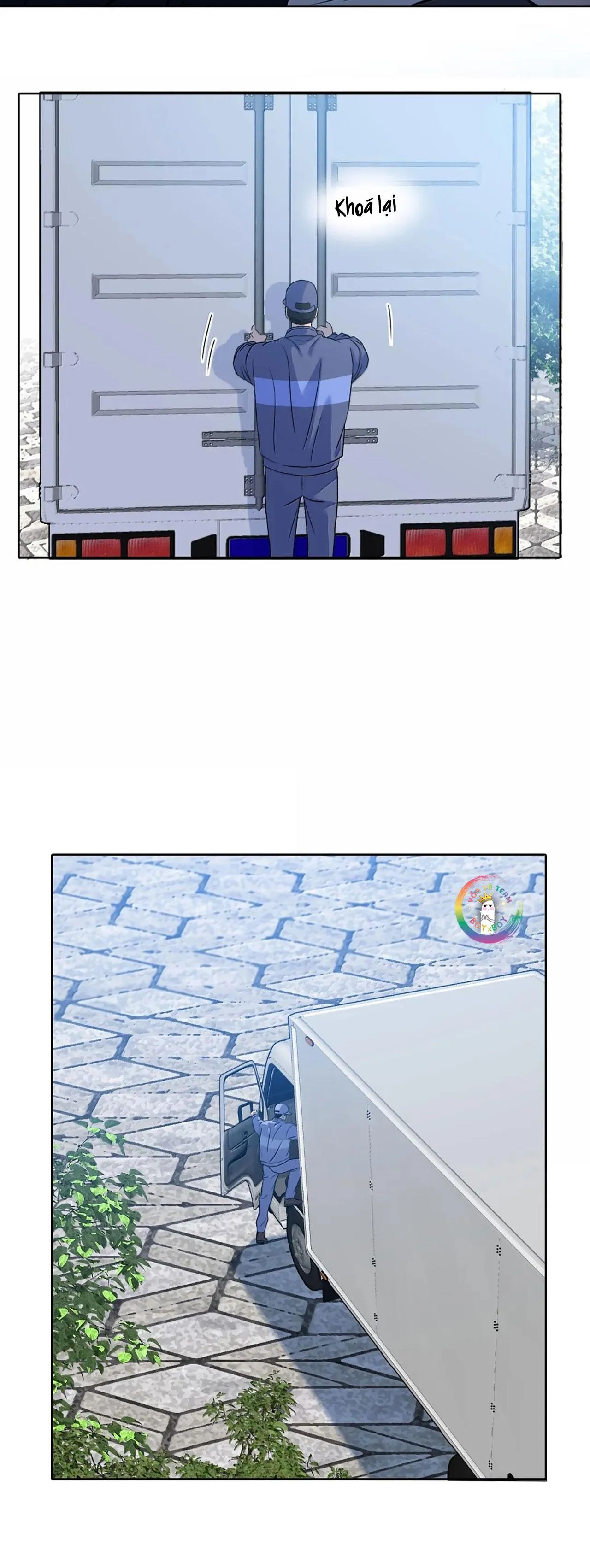 † Sắc Thu Nghĩa Trang † Chapter 34 Trang 16