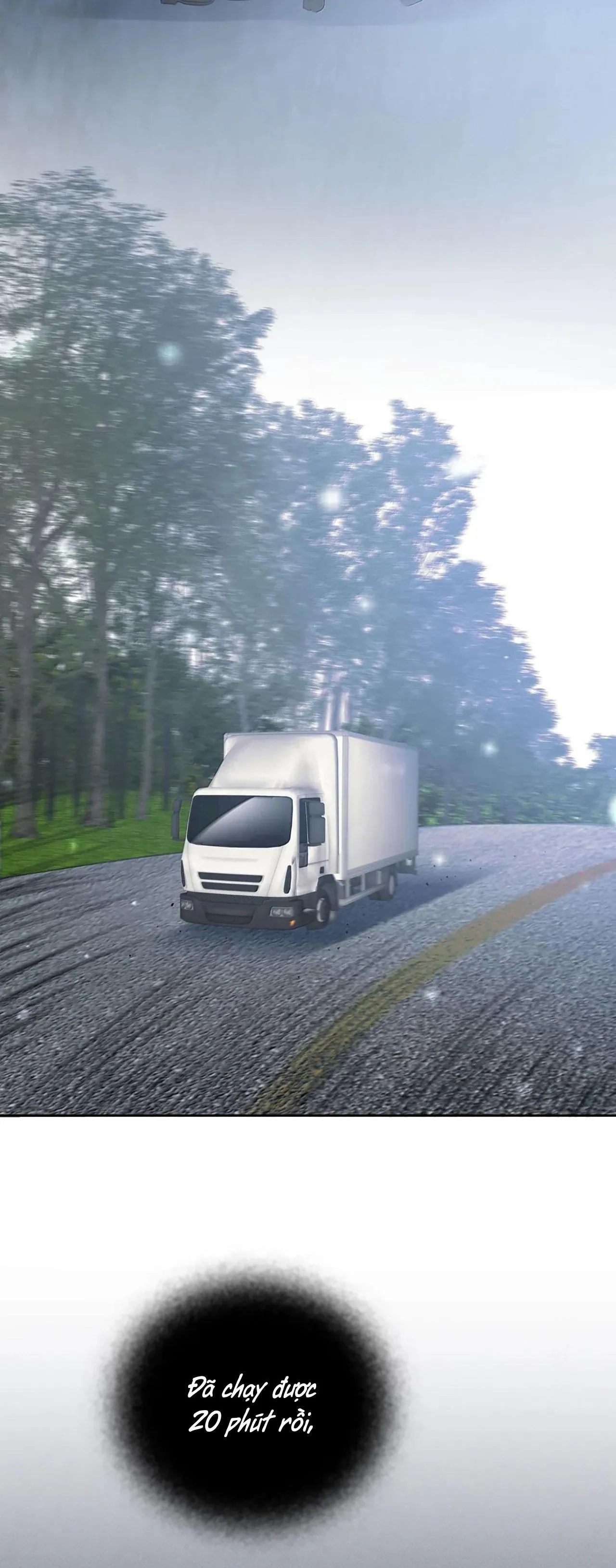 † Sắc Thu Nghĩa Trang † Chapter 34 Trang 20