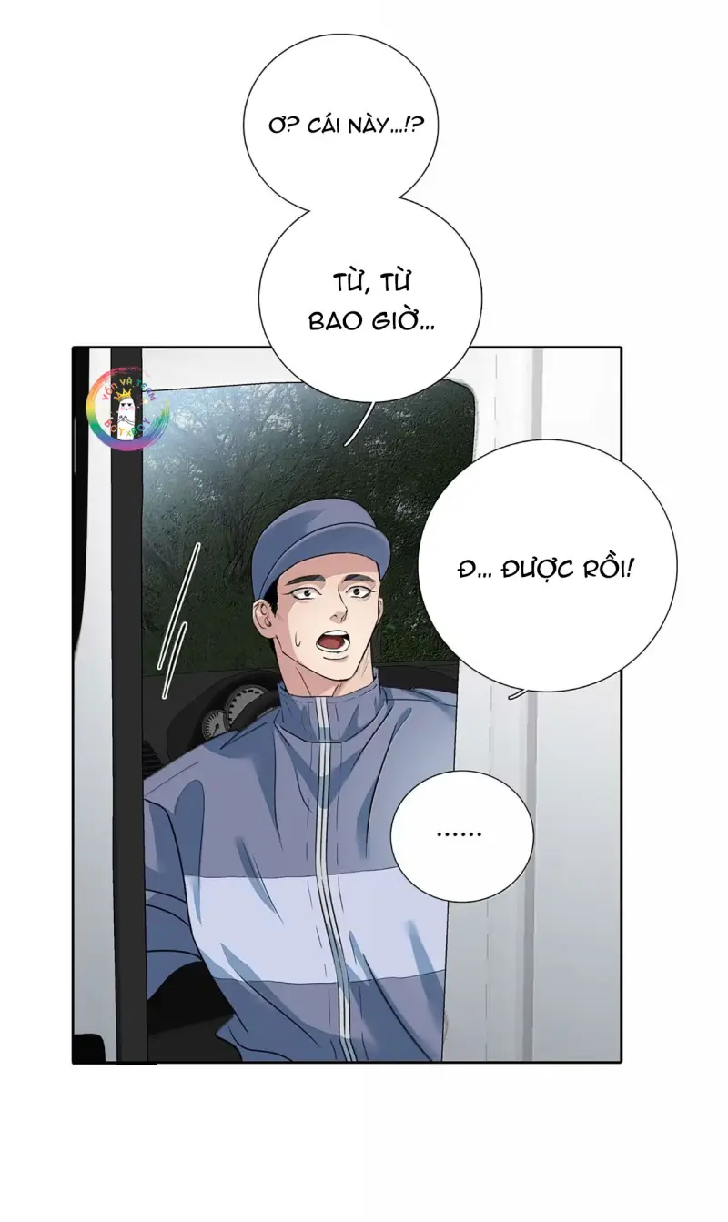 † Sắc Thu Nghĩa Trang † Chapter 35 Trang 9