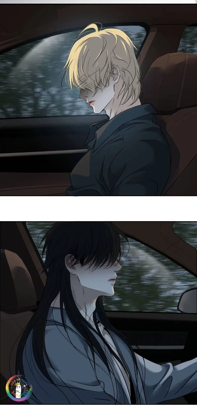 † Sắc Thu Nghĩa Trang † Chapter 35 Trang 12