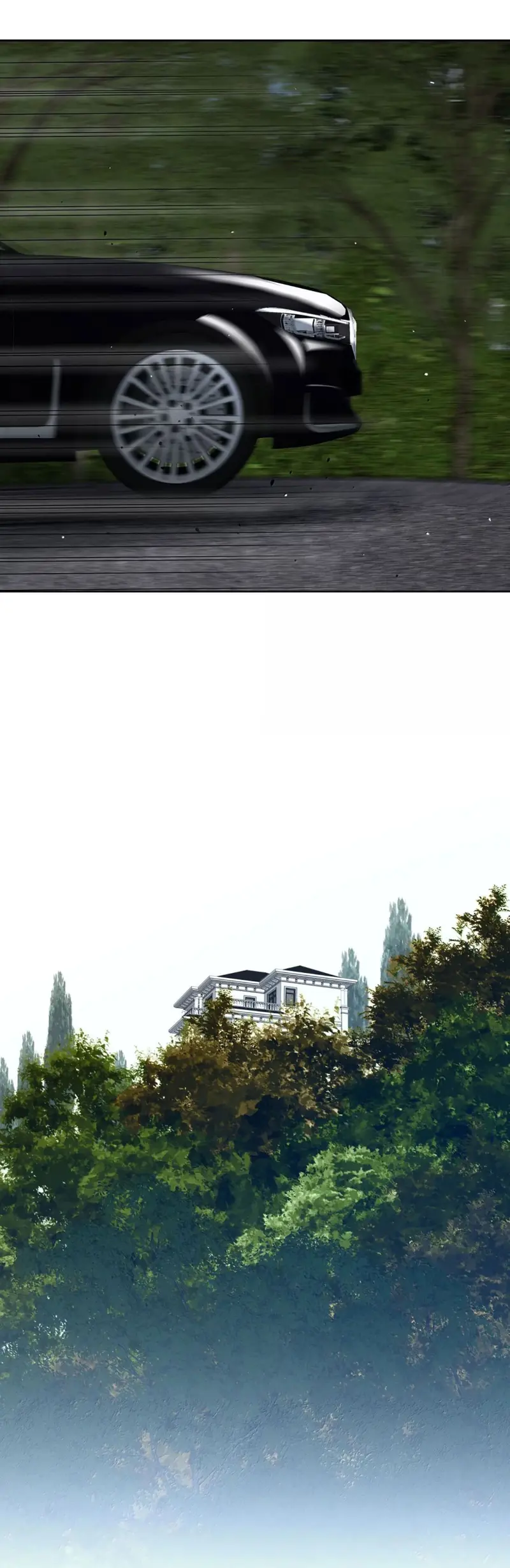 † Sắc Thu Nghĩa Trang † Chapter 35 Trang 13