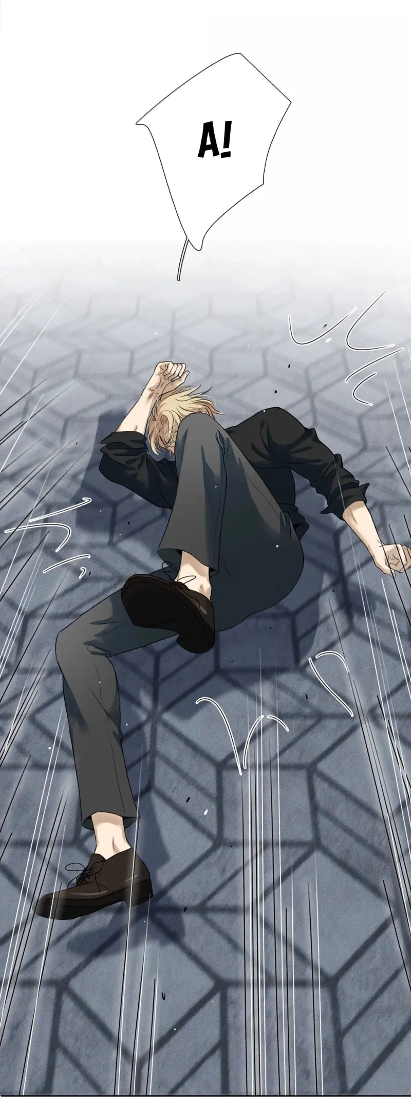 † Sắc Thu Nghĩa Trang † Chapter 35 Trang 15