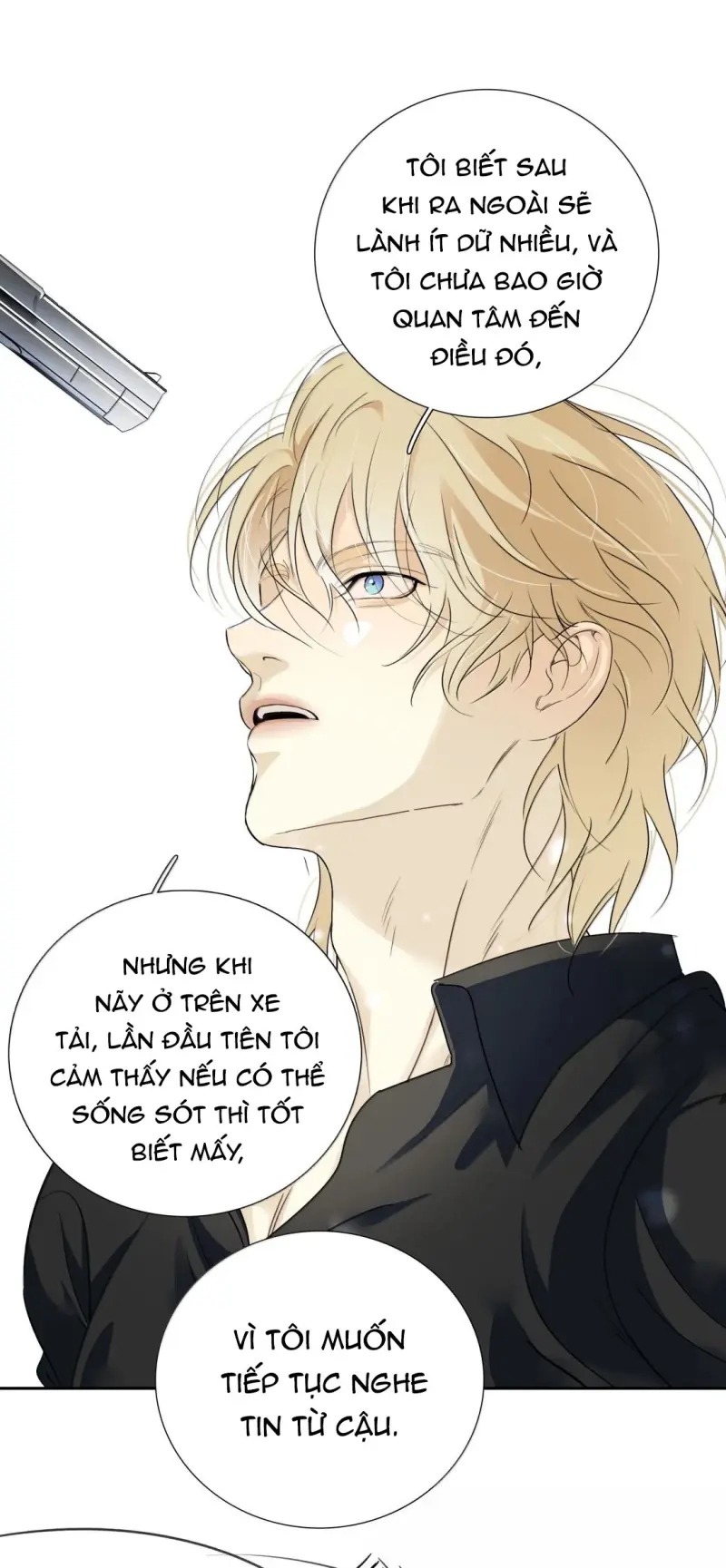 † Sắc Thu Nghĩa Trang † Chapter 35 Trang 19