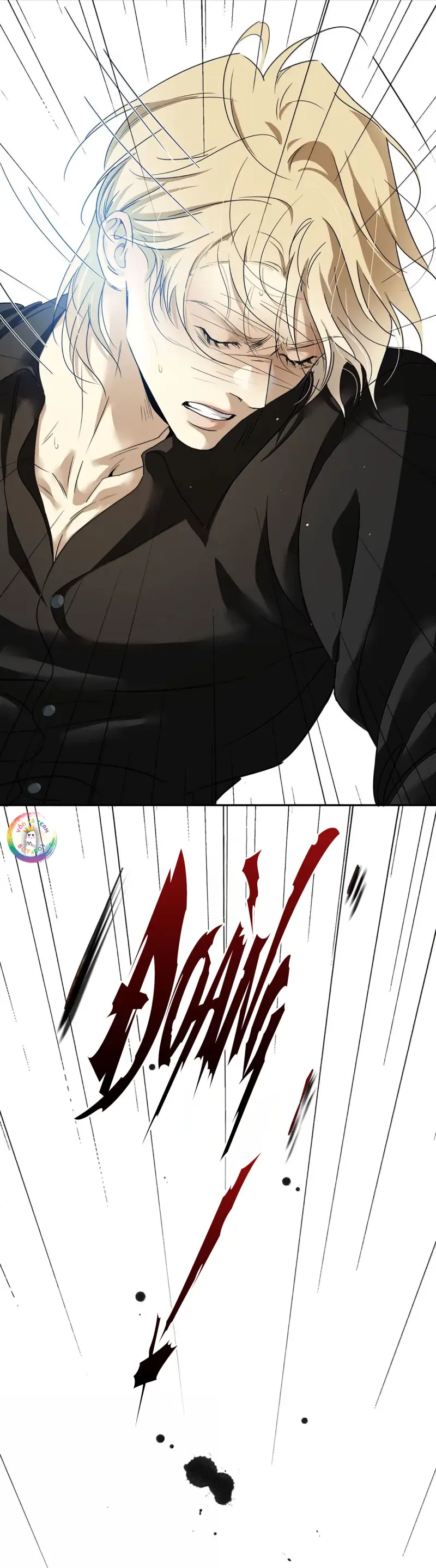 † Sắc Thu Nghĩa Trang † Chapter 35 Trang 23