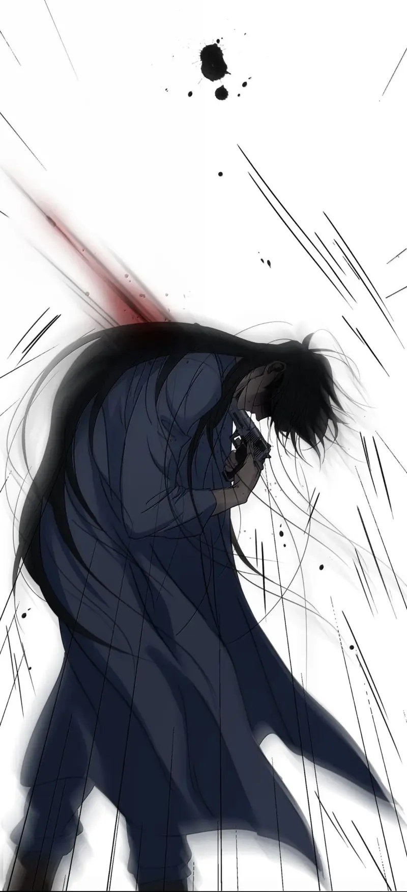 † Sắc Thu Nghĩa Trang † Chapter 35 Trang 24