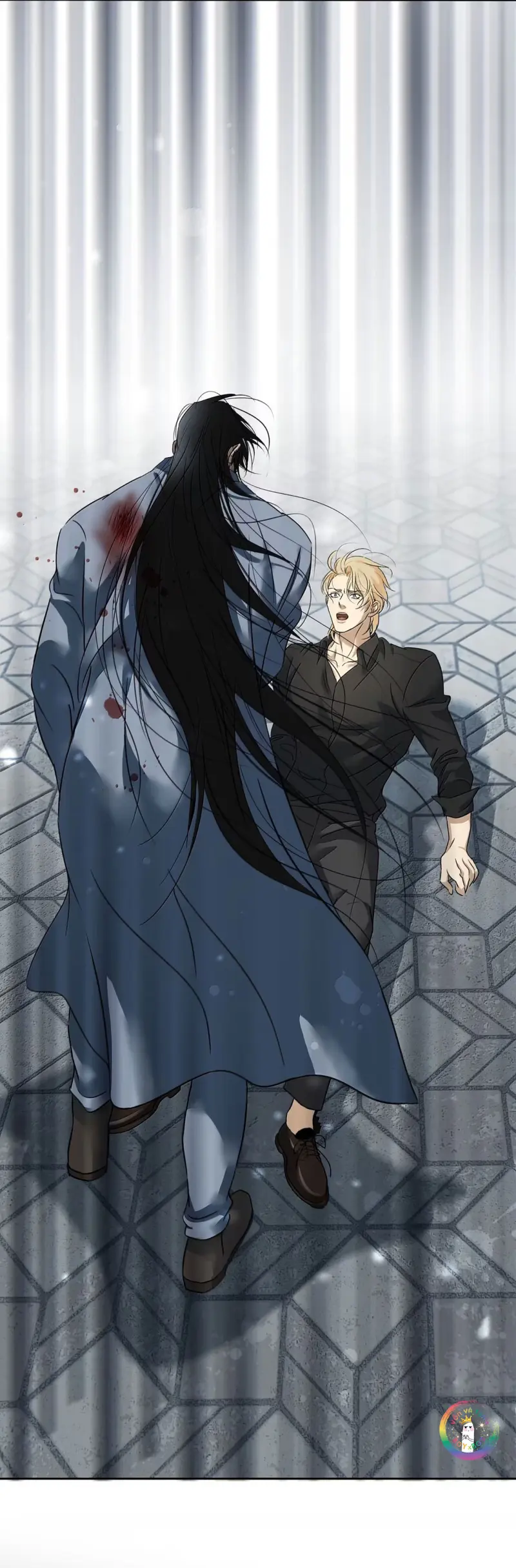 † Sắc Thu Nghĩa Trang † Chapter 35 Trang 25