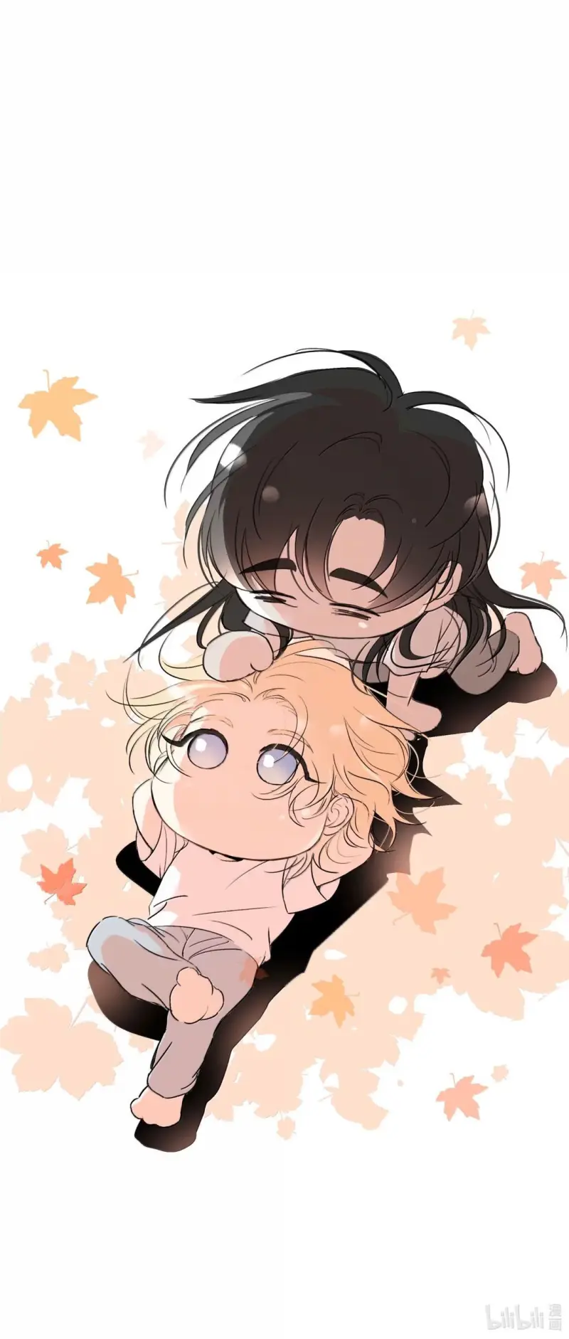 † Sắc Thu Nghĩa Trang † Chapter 35 Trang 29