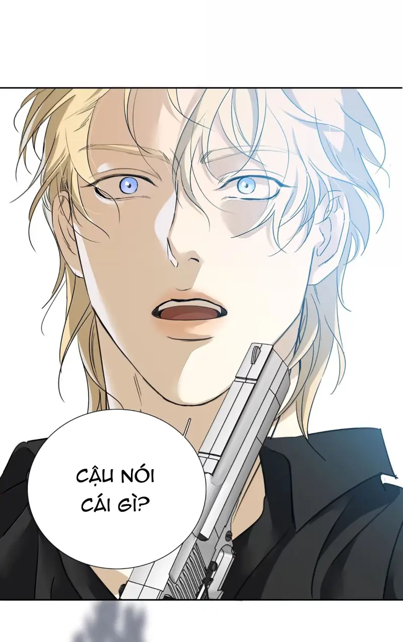 † Sắc Thu Nghĩa Trang † Chapter 36 Trang 4